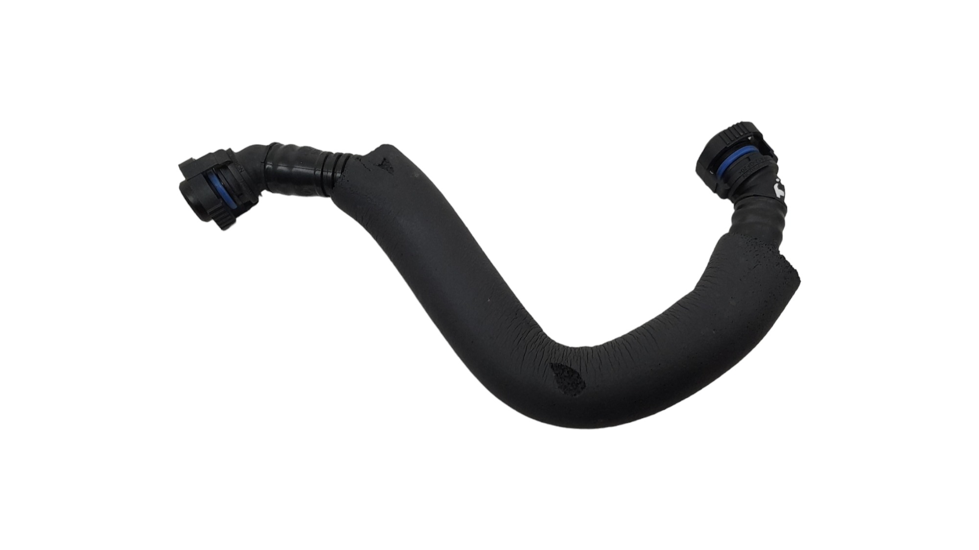 Mangueira Respiro Motor Volkswagen Tiguan 2.0 16v Gas 2014 2