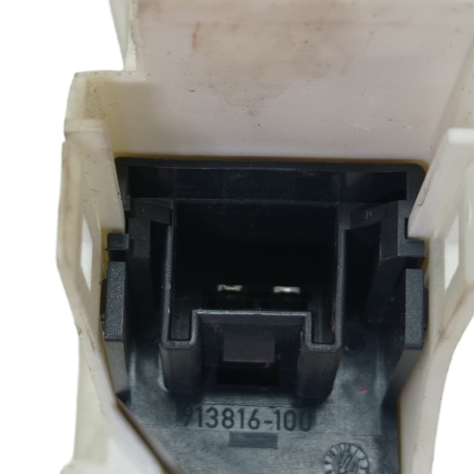 Motor Maquina Vidro Dianteiro Esquerdo Audi A1 2012 5