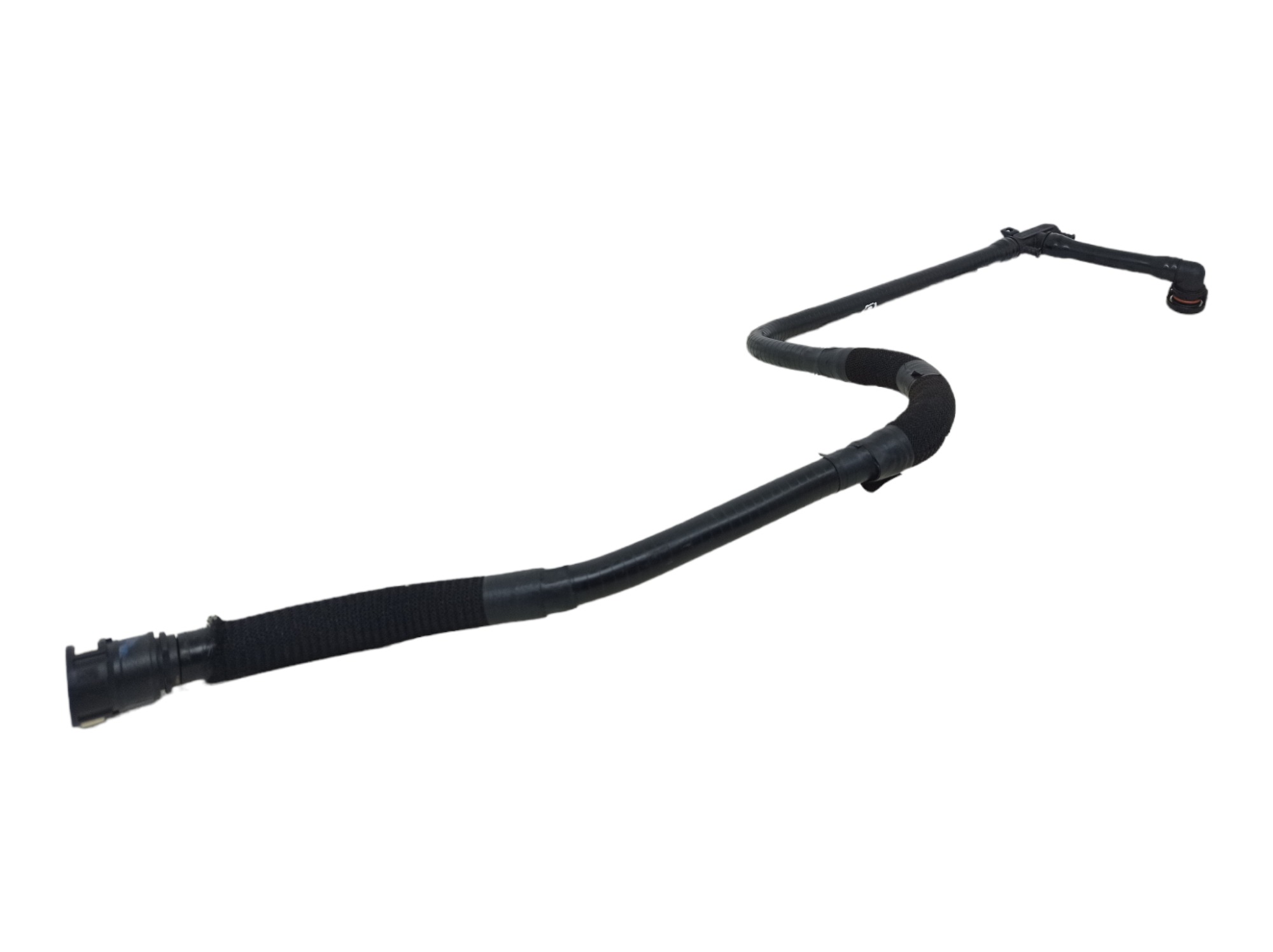 Mangueira Respiro Combustível Land Rover Discovery 4 2011 2