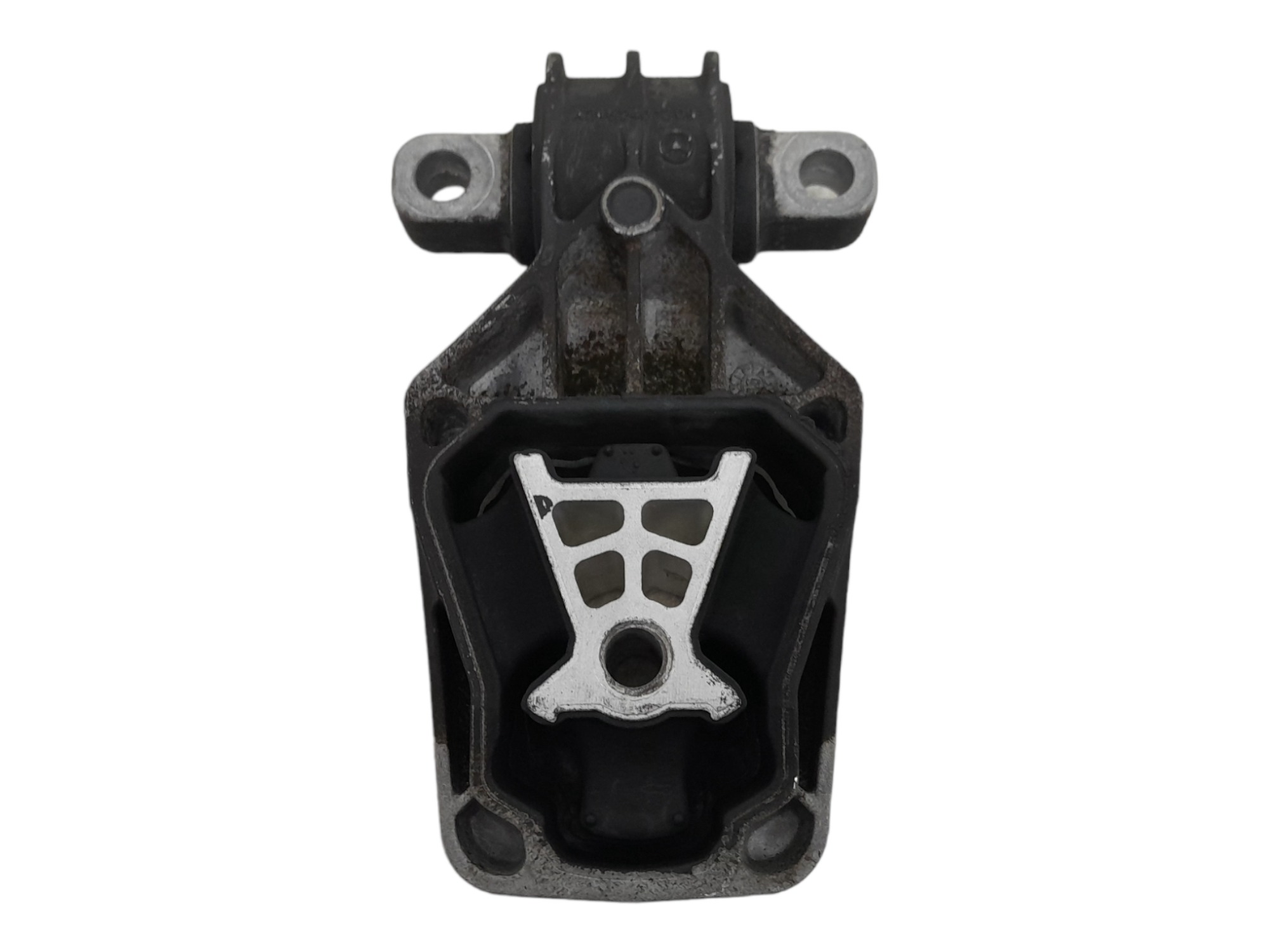 Coxim Cambio Inferior Mercedes A200 1.6 16v Turbo 2017