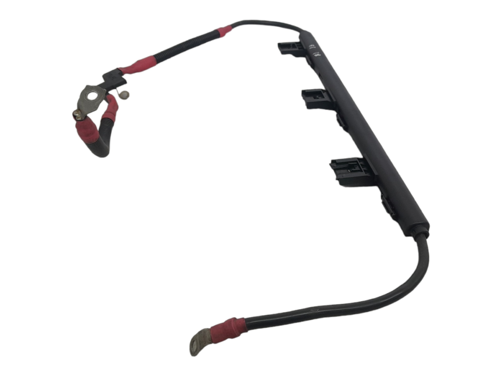 Cabo Positivo Bateria Bmw X1 Sdrive18i 2.0 16v Aut 2013 2