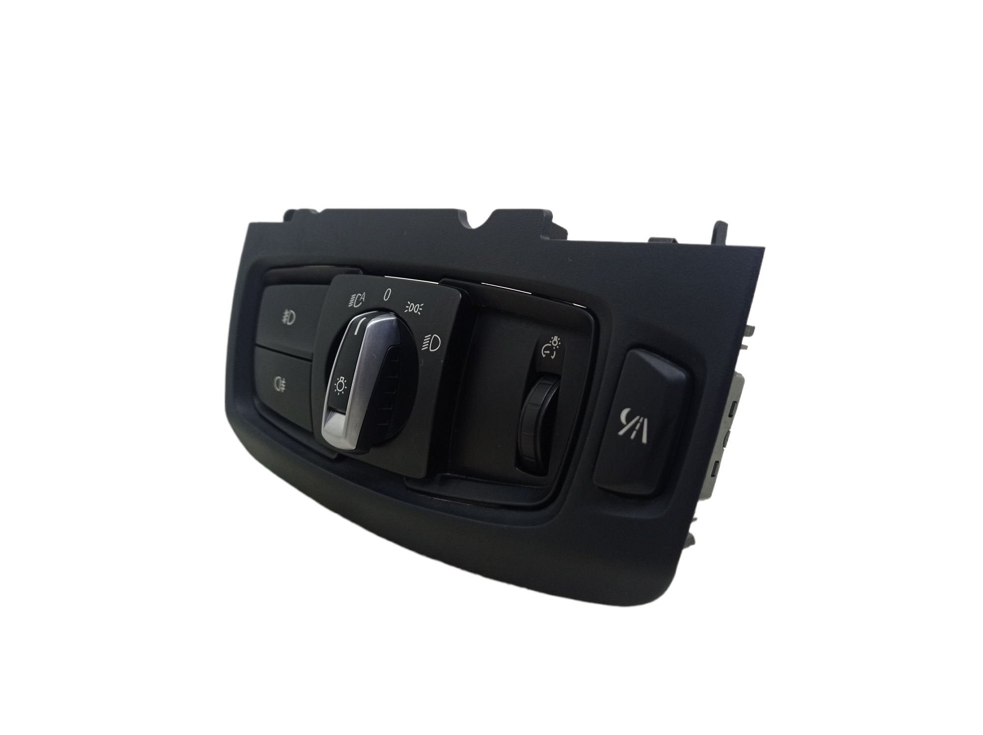 Chave Luz Farol Bmw X5 Xdrive 50i Sec 2016 3