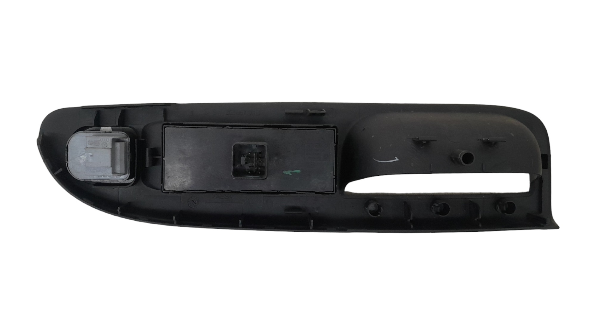 Botao Vidro Porta Dianteira Esquerda Volkswagen Passat 2008 6