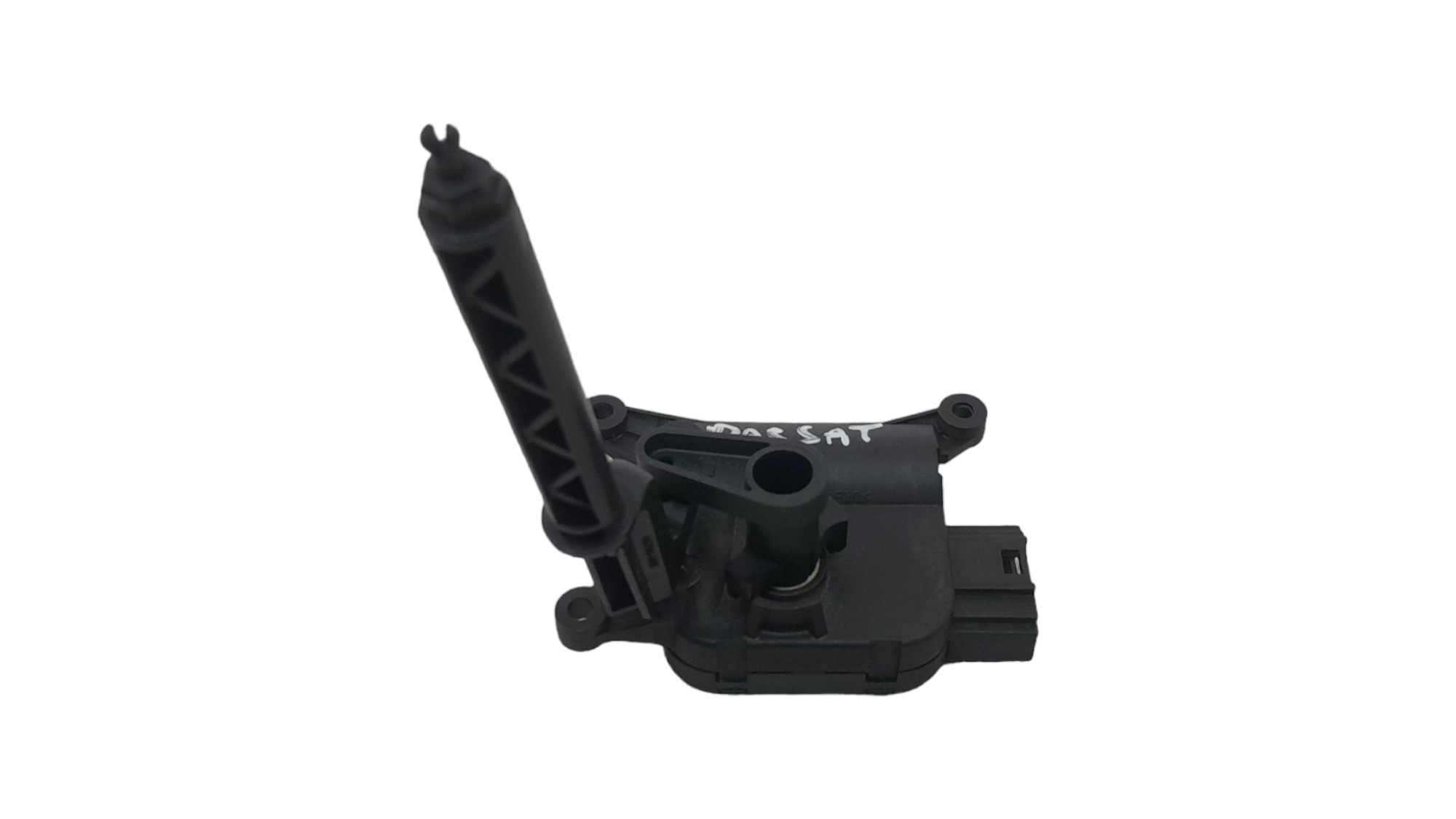 Motor Atuador Caixa Ar Volkswagen Passat 2.0 Gas Aut 2008 3