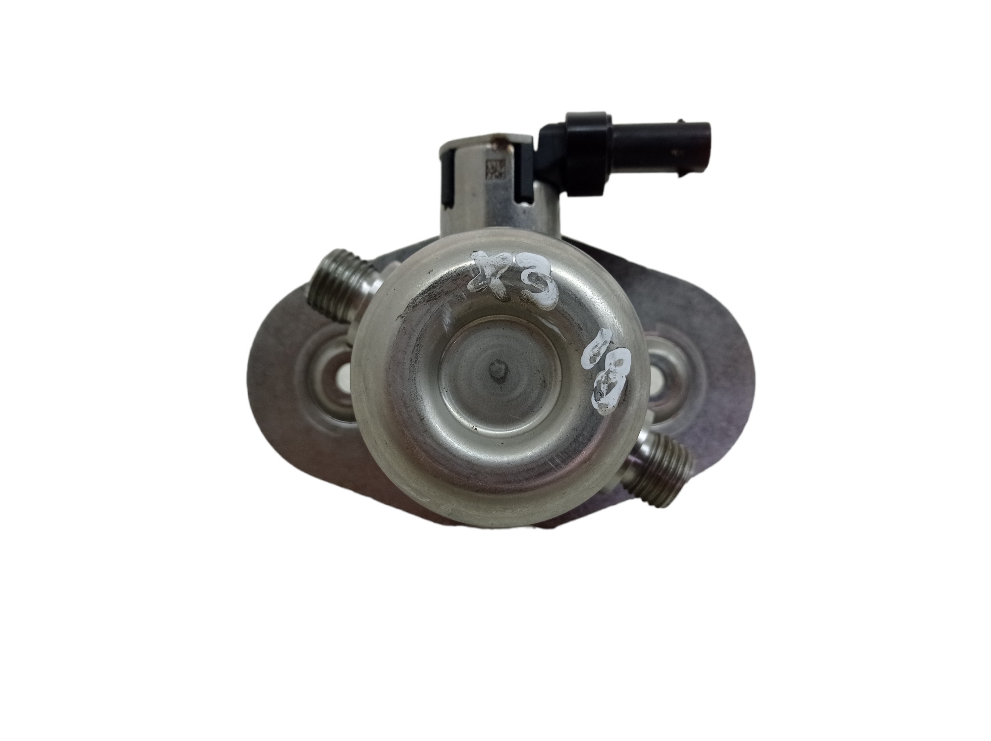 Bomba De Alta Bmw X3 Xdrive 30i 2.0 16v Turbo Gasolina 2018 4