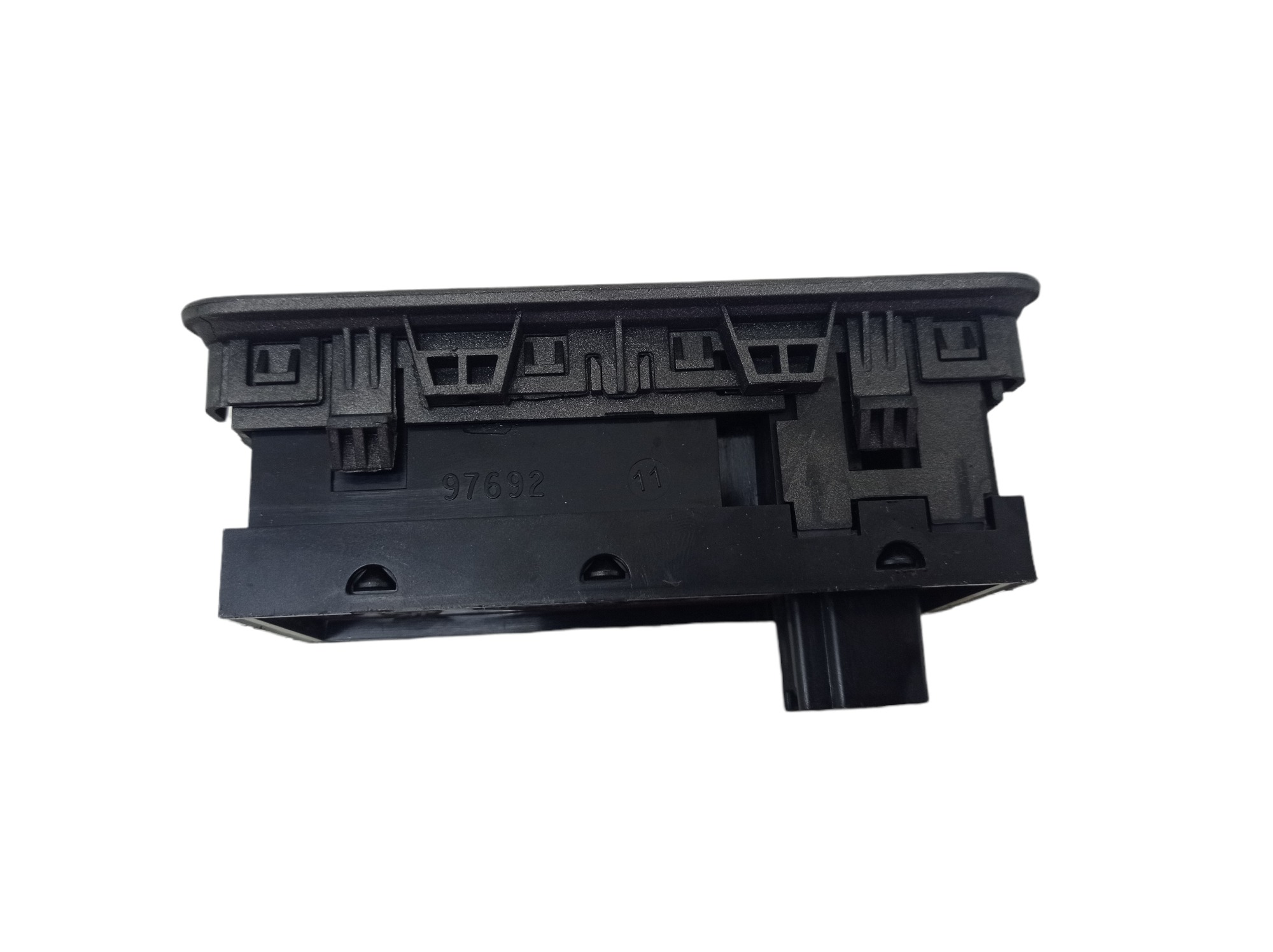 Botao Abertura Tampa Traseira Land Rover Evoque 2.2 2015 3