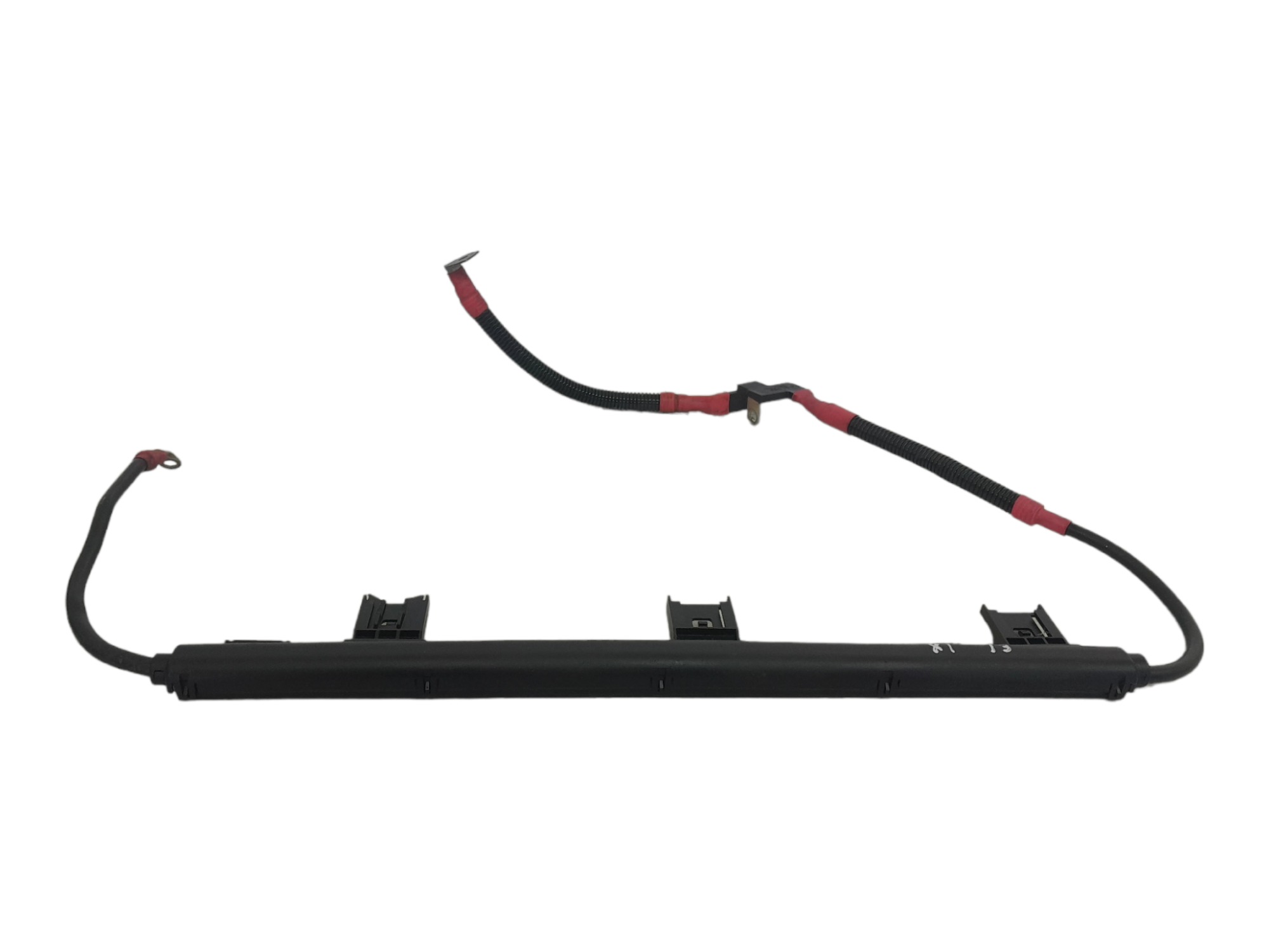 Cabo Positivo Bateria Bmw X1 Sdrive18i 2.0 16v Aut 2013 7