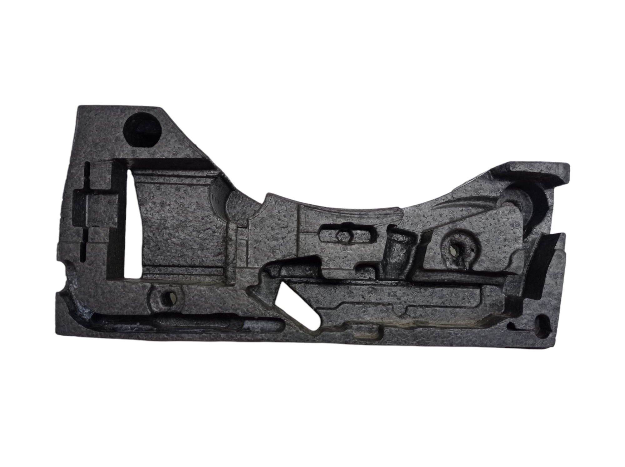 Isopor Kit Macaco Volkswagen Passat 2012  Preto 1