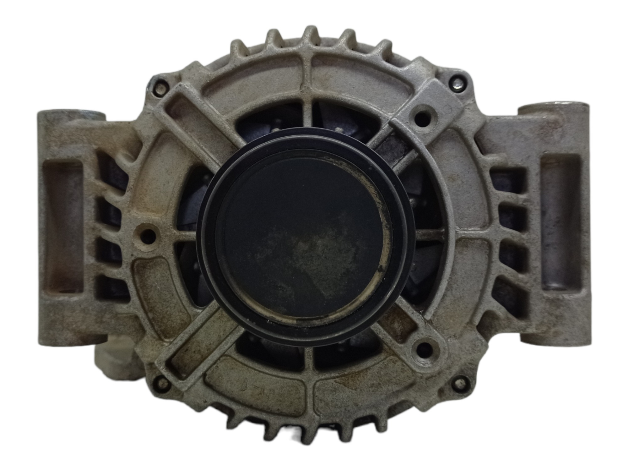 Alternador Chevrolet Tracker Lt 1.4 16v 4×2 Turbo Aut 2017 2
