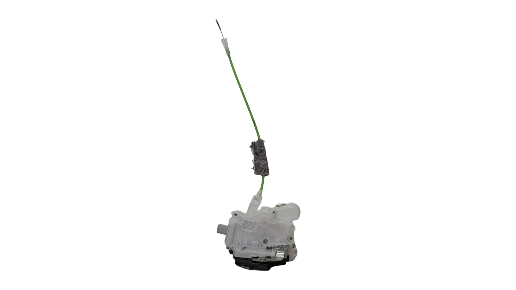 Fechadura Porta Traseira Esquerda Volkswagen Fox 2016