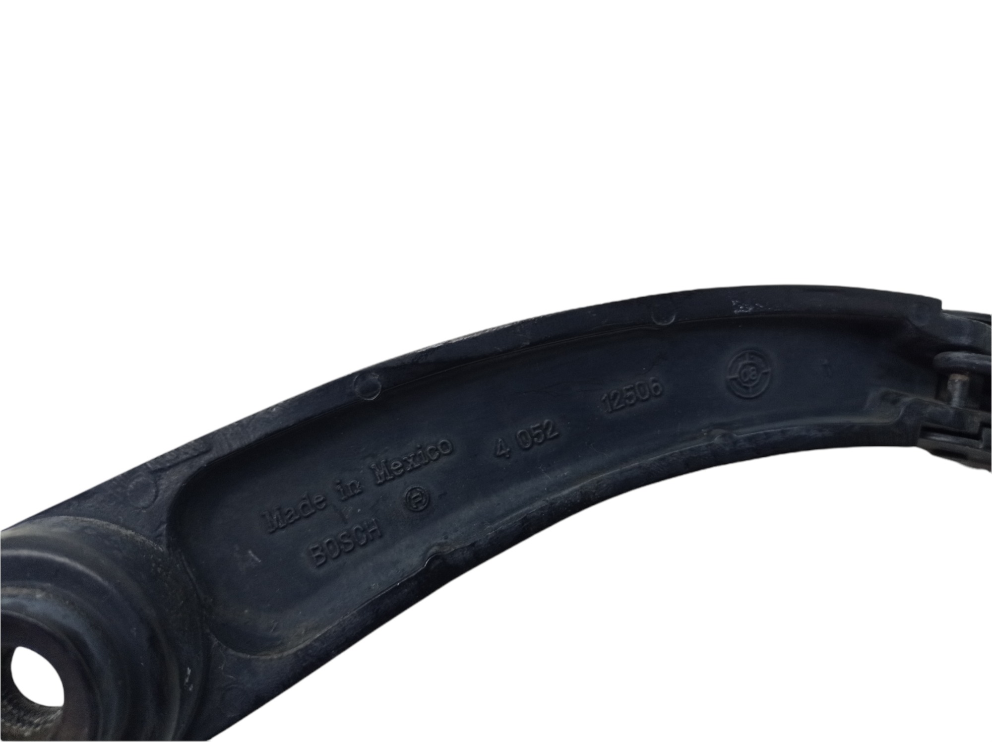 Braco Limpador Parabrisa Direito Dodge Journey 2009 6