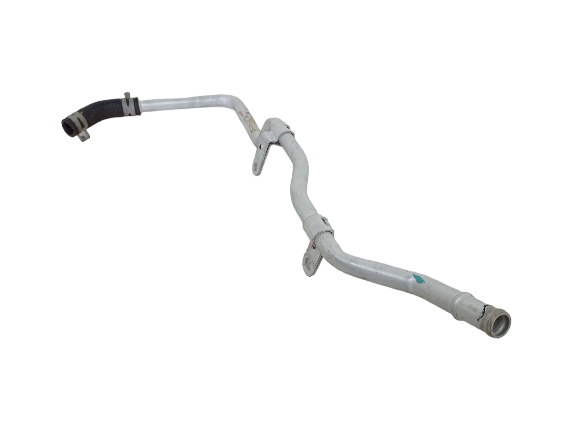 Cano Agua Motor Jeep Grand Cherokee 3.6 V6 Gasolina 2012 2