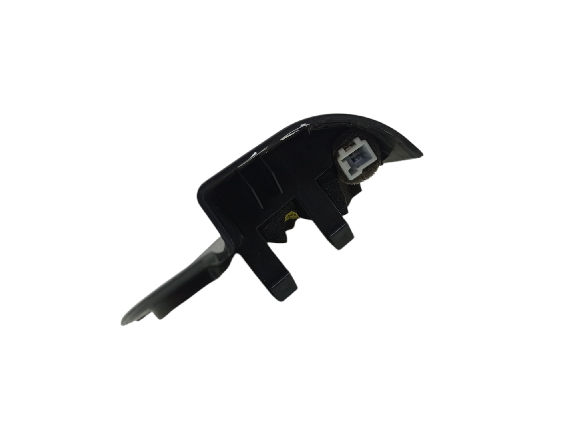 Acabamento Interno Retrovisor Direito Hyundai Ix35 2022 Preto 5