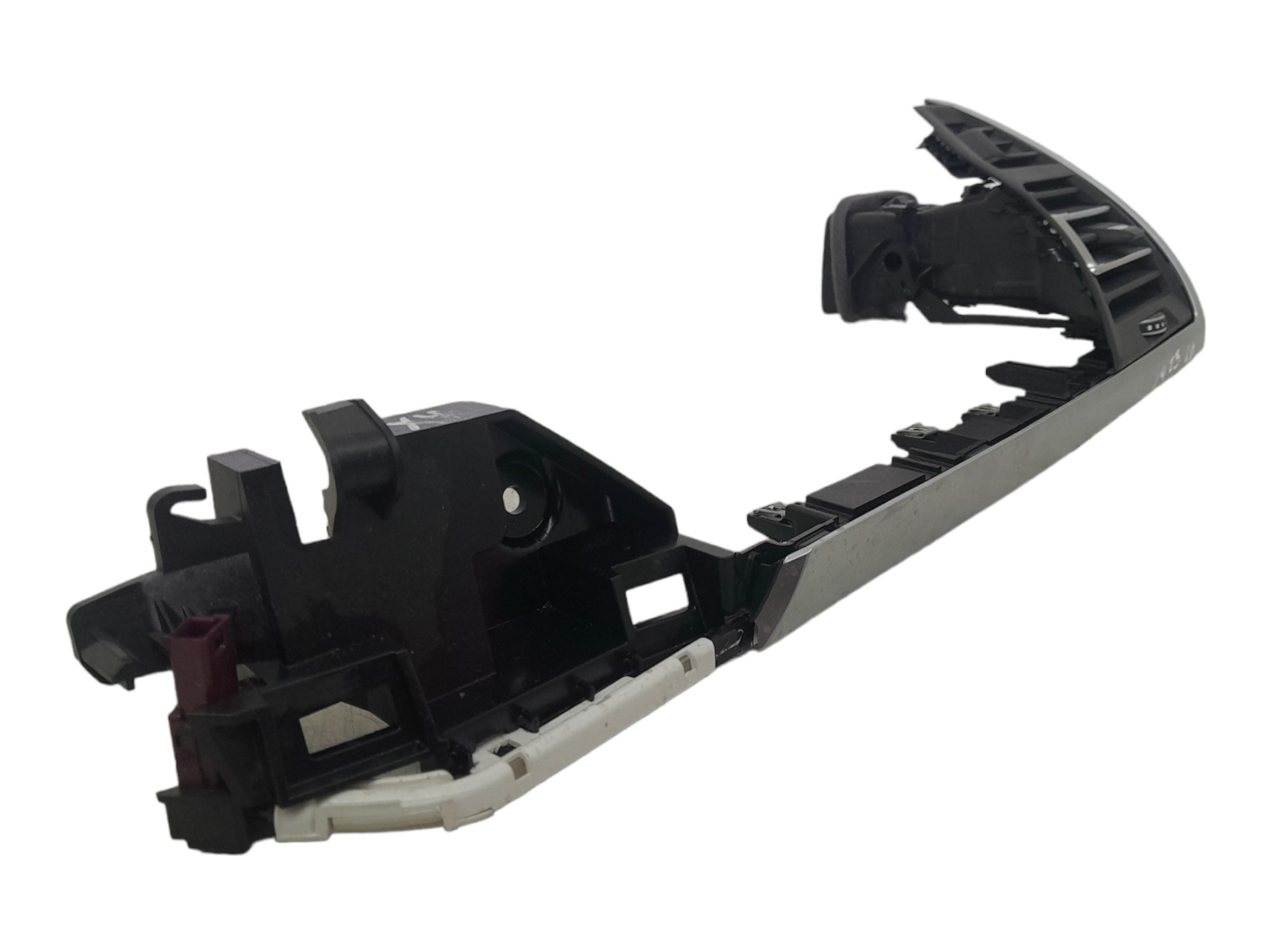 Moldura Difusor De Ar Direito Bmw X4 2023 7