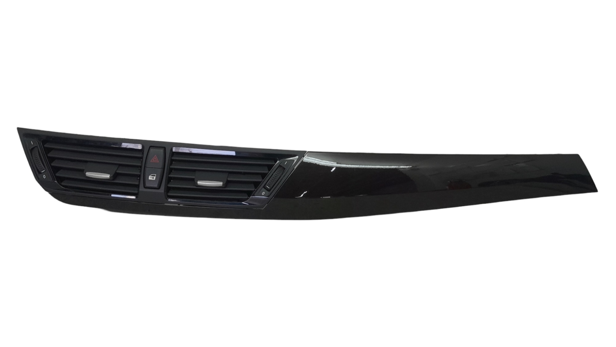 Difusor Ar Central Bmw X1 2.0 16v Gasolina Automatico 2014