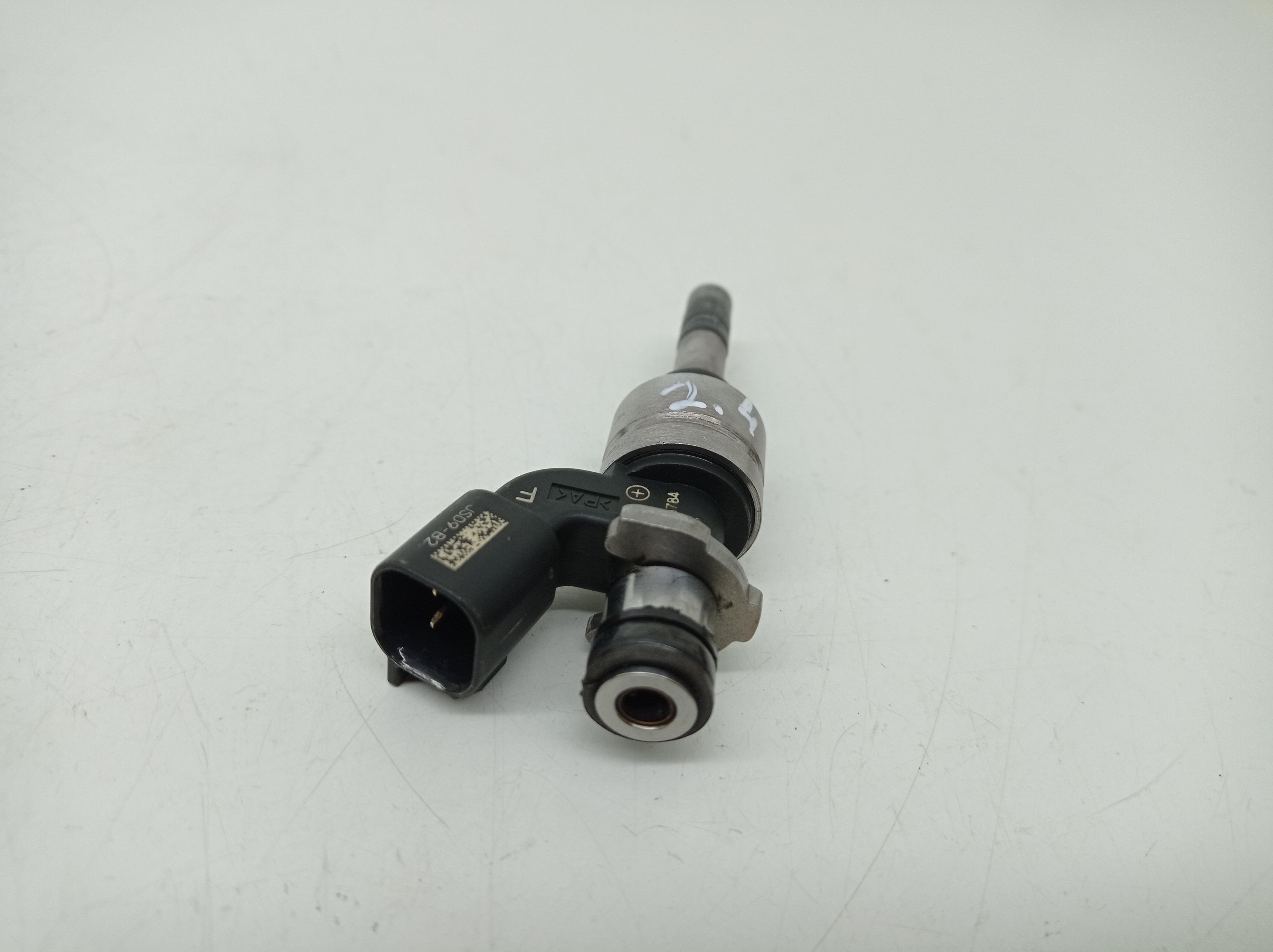 Bico Injetor Chevrolet Captiva 2.4 16v Gasolina 2011 Aut 2