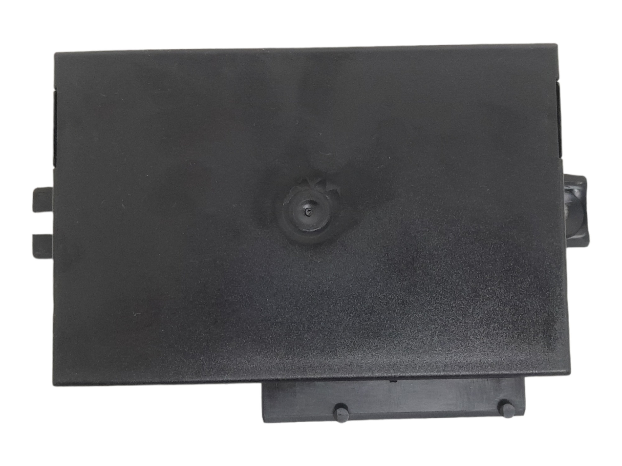 Modulo Unidade De Comando Base Bmw X5 Xdrive50i 4.4 V8 2013 1