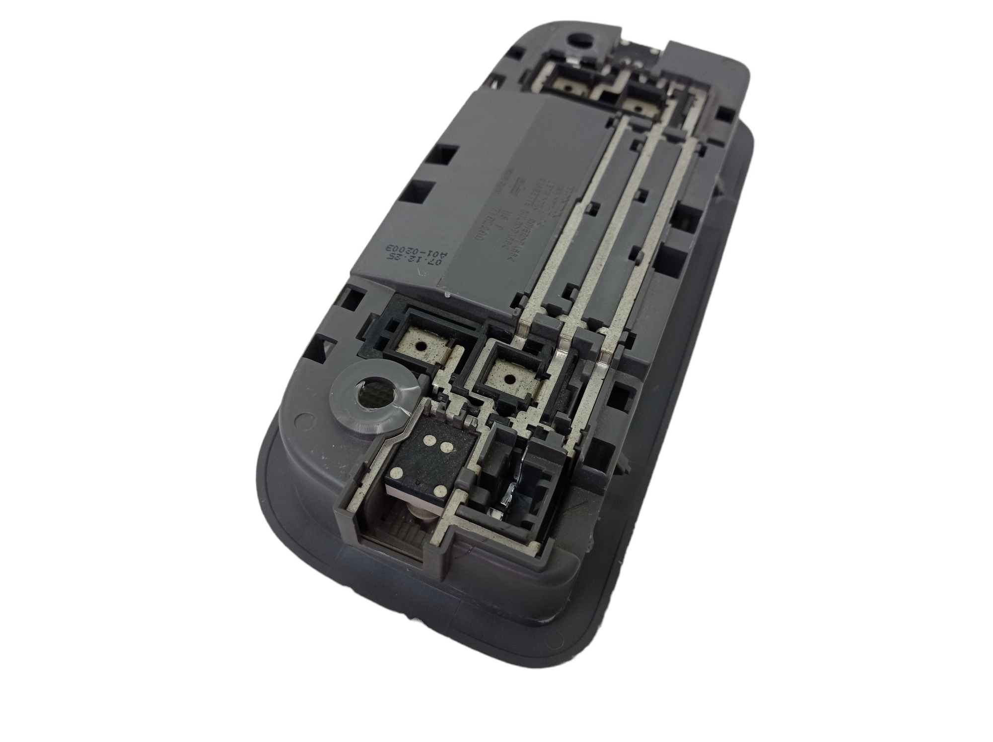 Luz De Teto Honda Civic 2008 6
