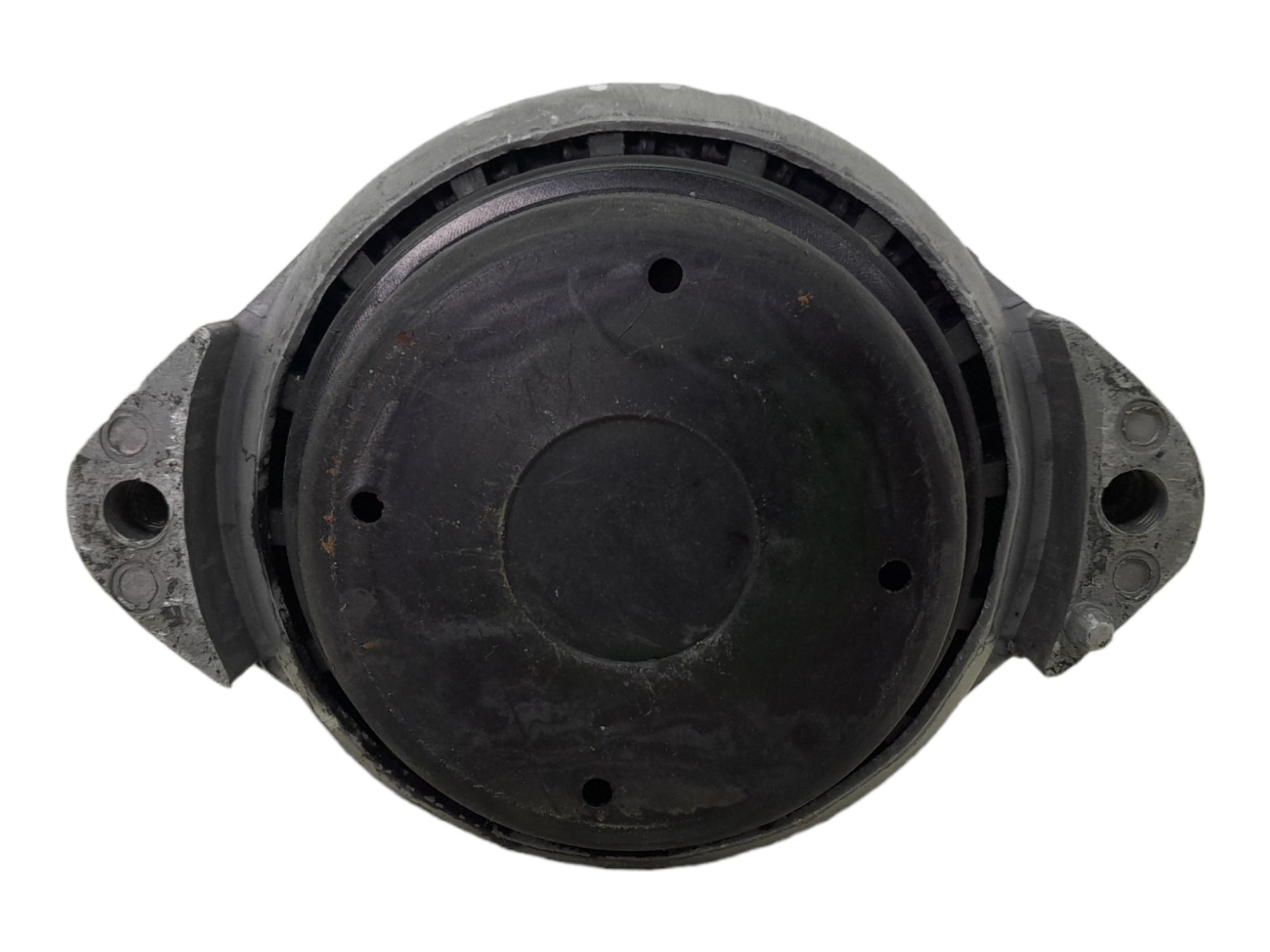 Coxim Motor Direito Bmw 120i 2.0 16v 4×2 Aut Gas 2010 3