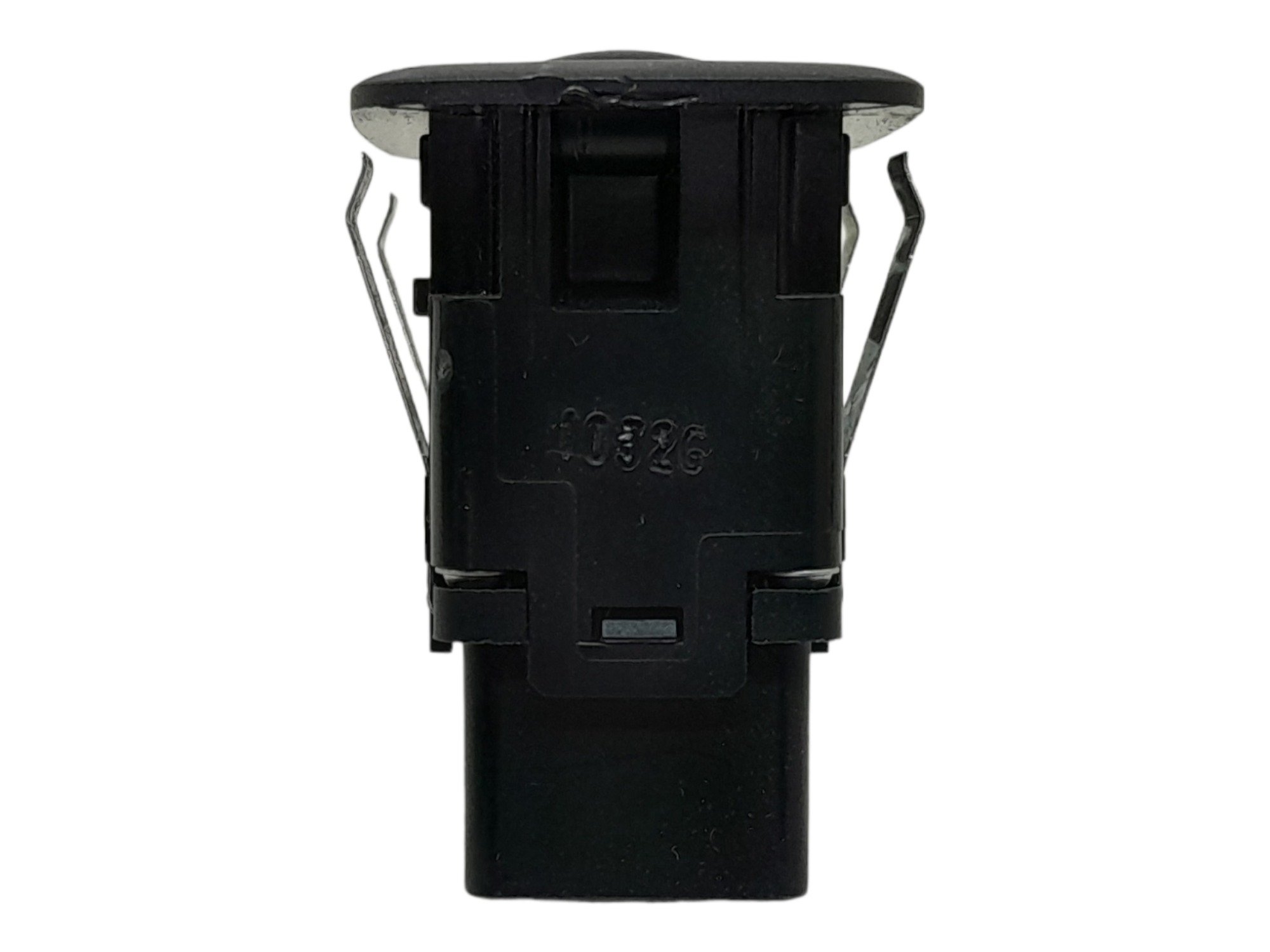 Botao Vidro Traseiro Esquerdo Jeep  Cherokee Sport 2012 3