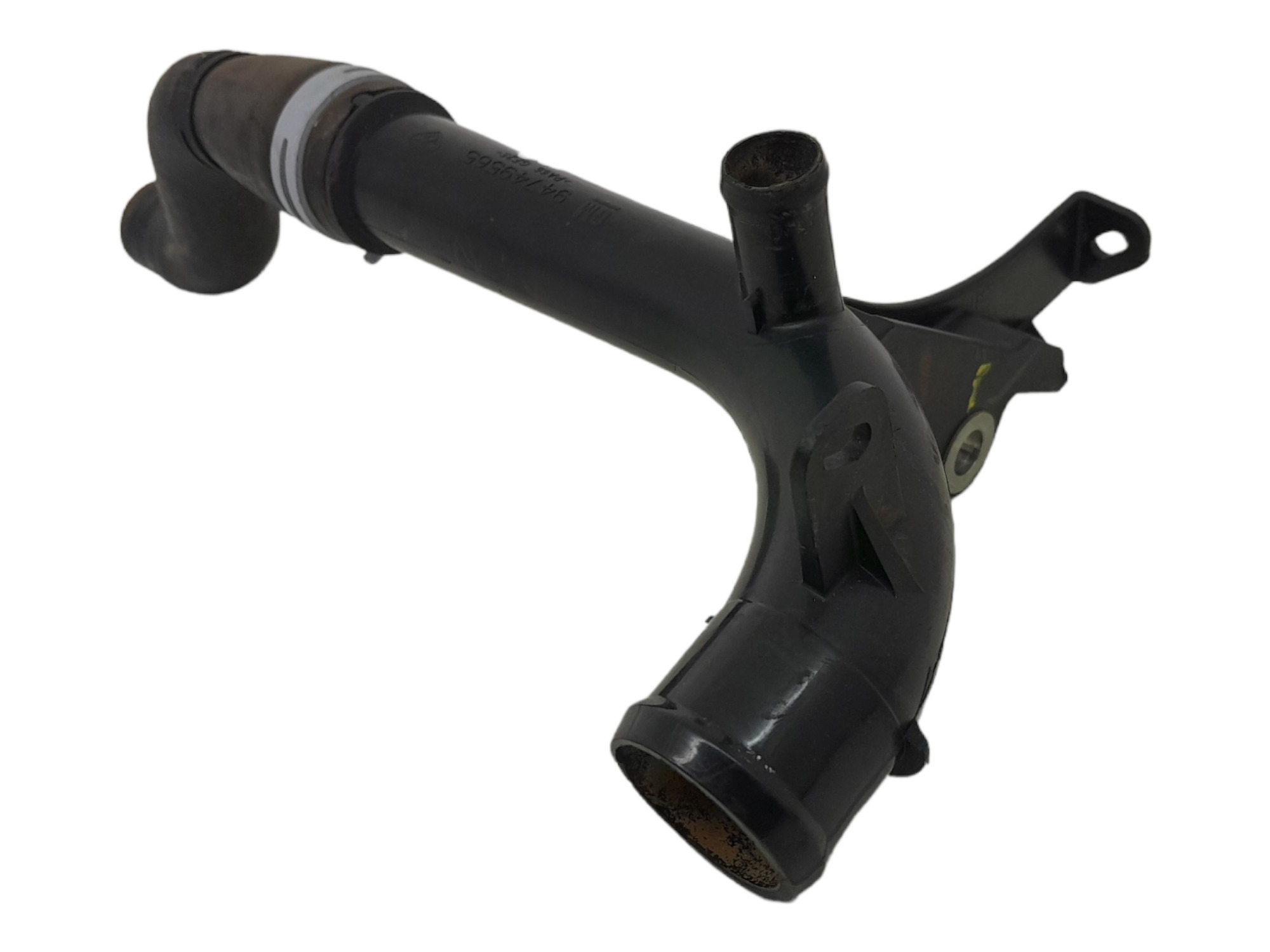 Cano Agua Chevrolet Prisma Onix 1.4 8v Flex 2017 2