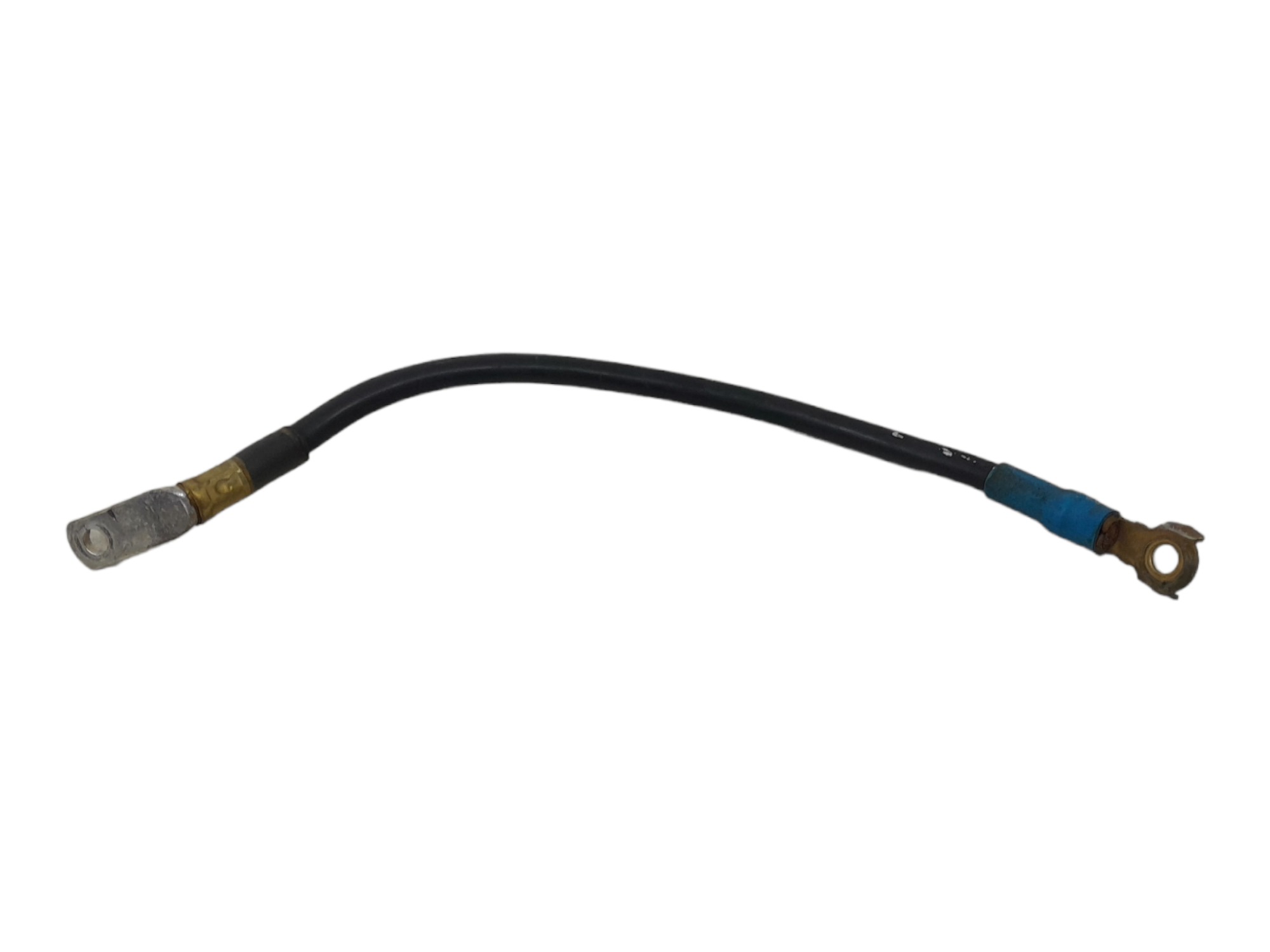Cabo Polo Negativo Bateria Volkswagen Passat Variant 2012