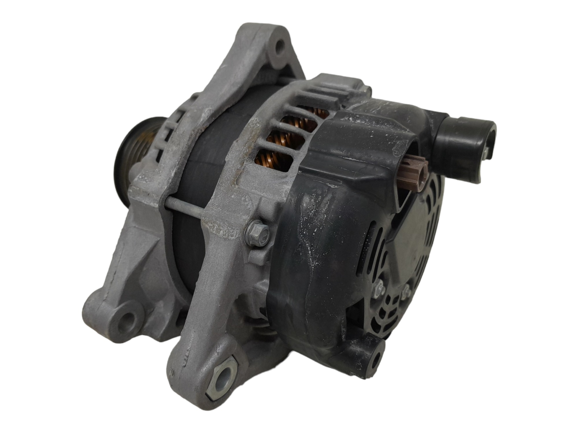 Alternador Honda Civic G10 1.5 16v Automatico Gasolina 2017 3