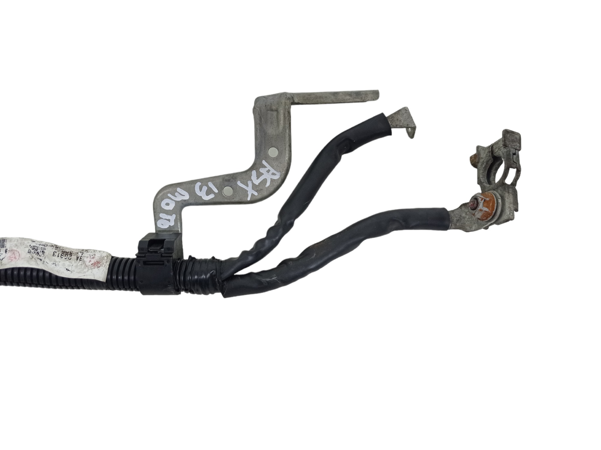 Cabo Positivo Bateria Mitsubishi Asx 2.0 4×2 Automático 2013 2