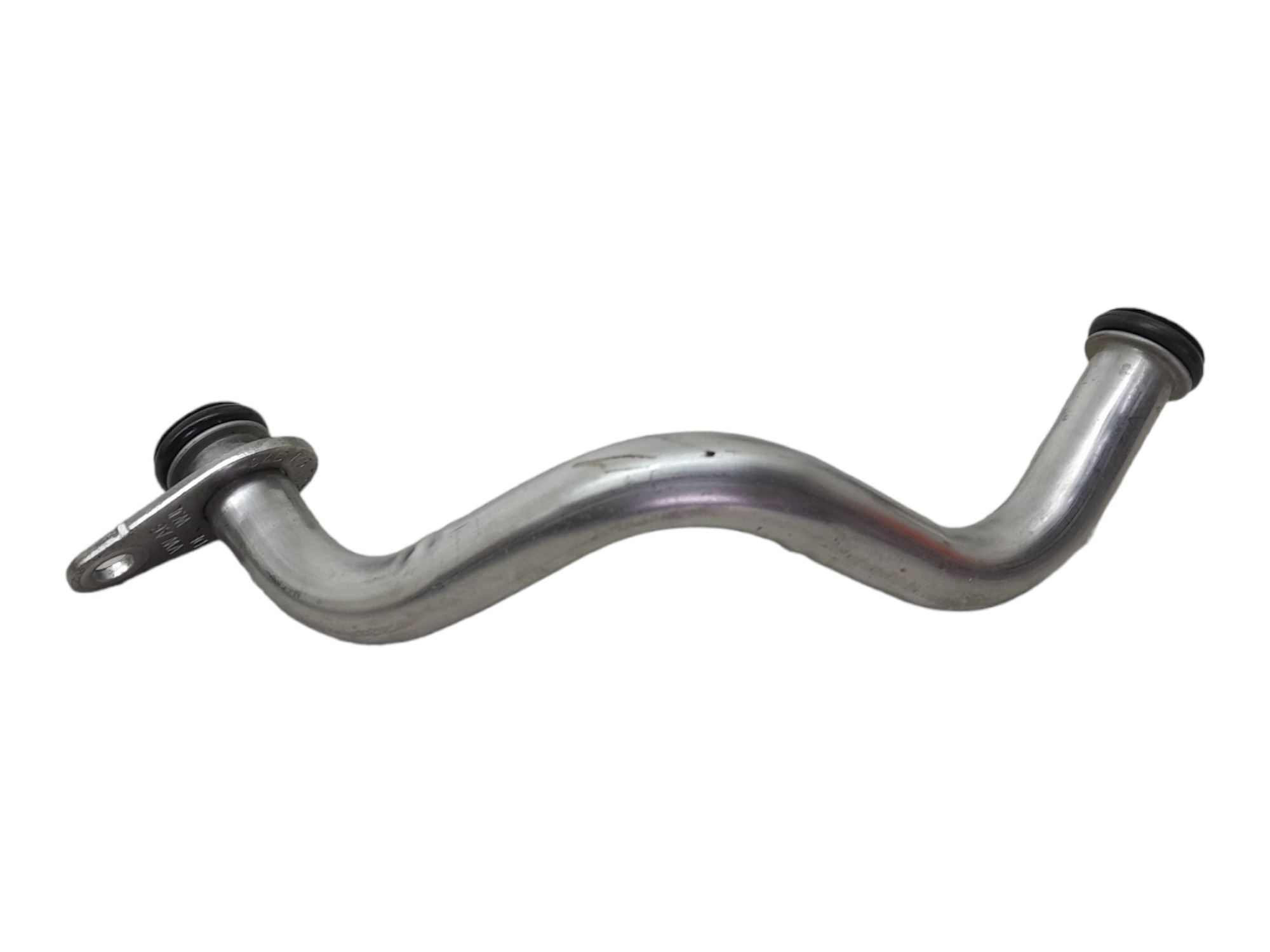 Cano Retorno Oleo Turbina Volkswagen Up! Tsi 1.0 12v 2020 5