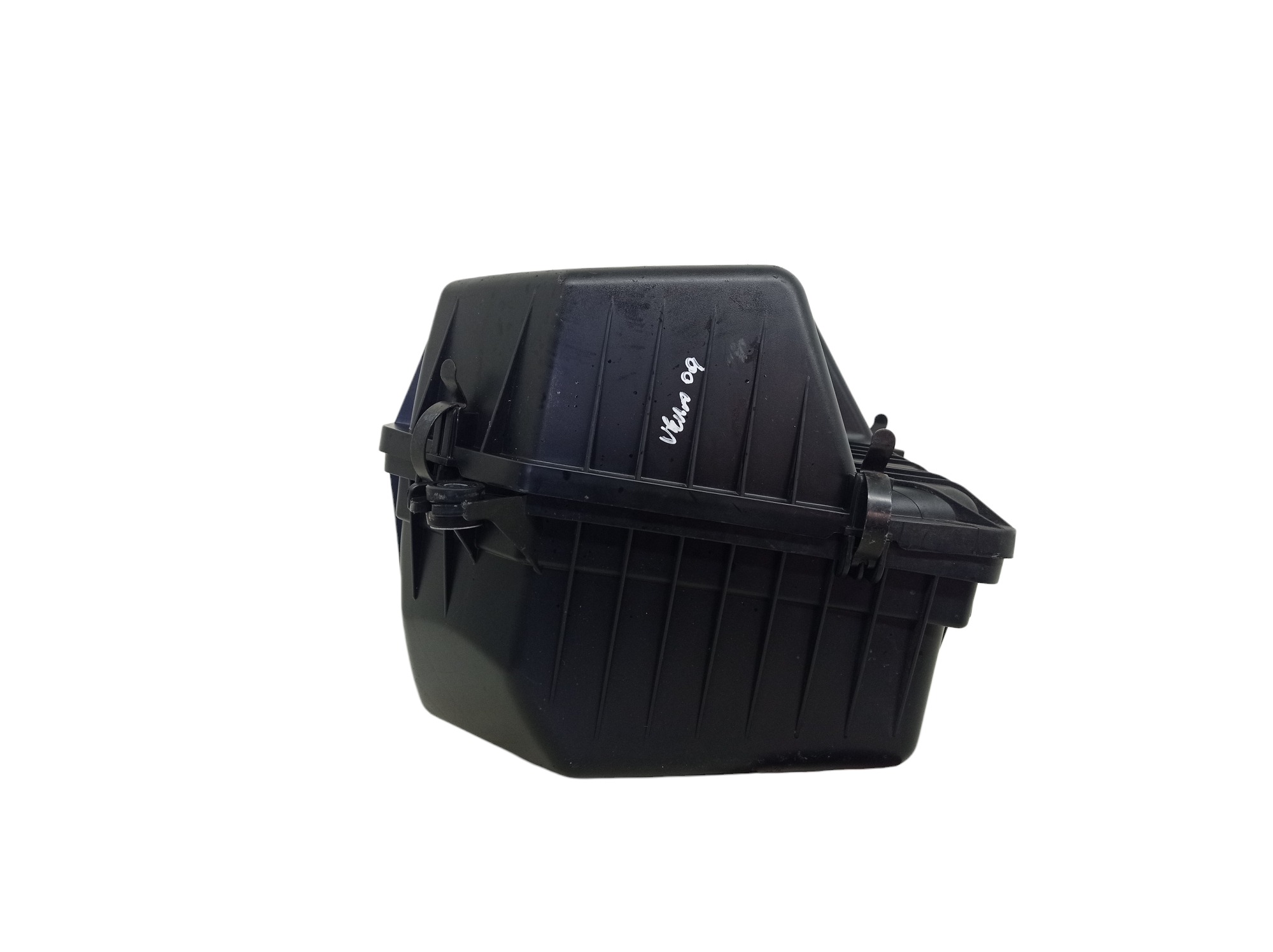 Caixa Filtro De Ar Hyundai Vera Cruz 3.8 V6 Gasolina 2010 4