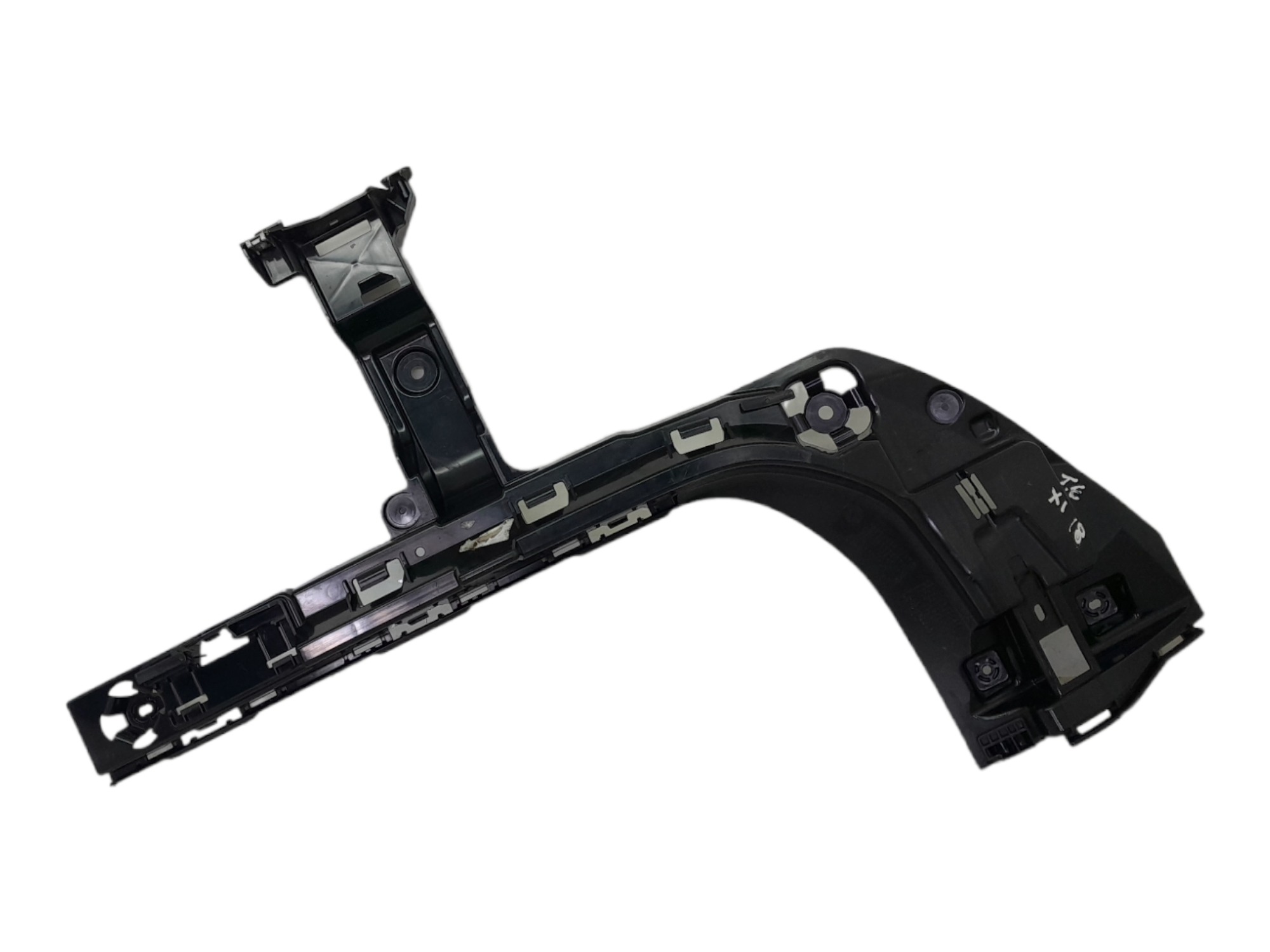 Suporte Guia Parachoque Traseiro Esquerdo Bmw X1 2018