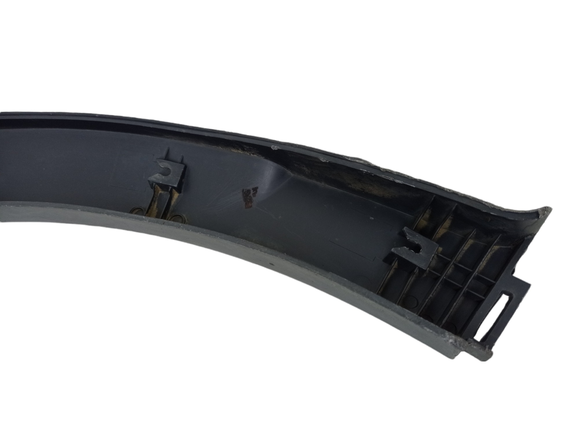 Aplique Lateral Ext Traseiro Esquerdo Chevrolet Captiva 2011 8