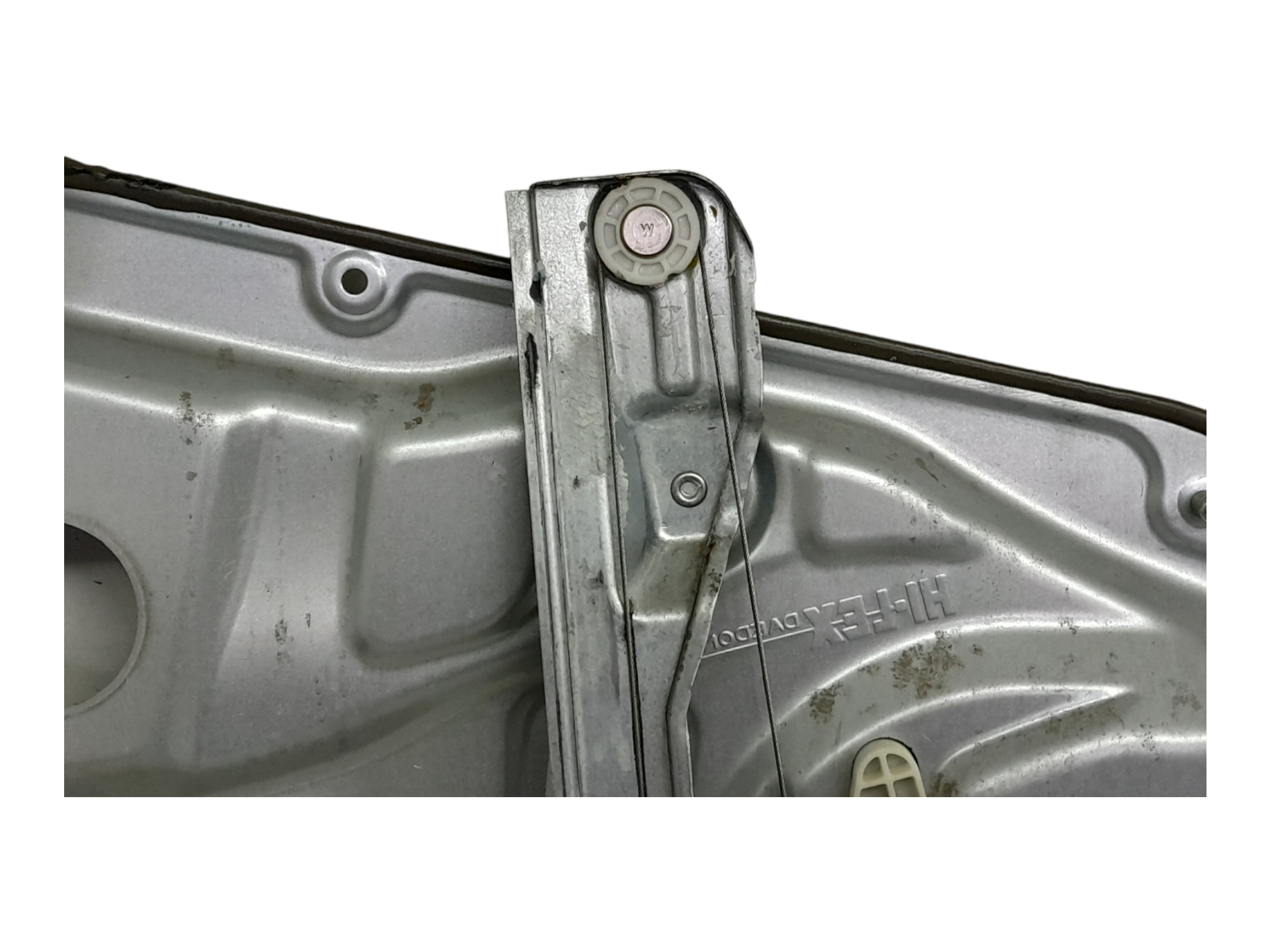 Maquina Vidro Traseira Direita Kia Sorento 2011 4