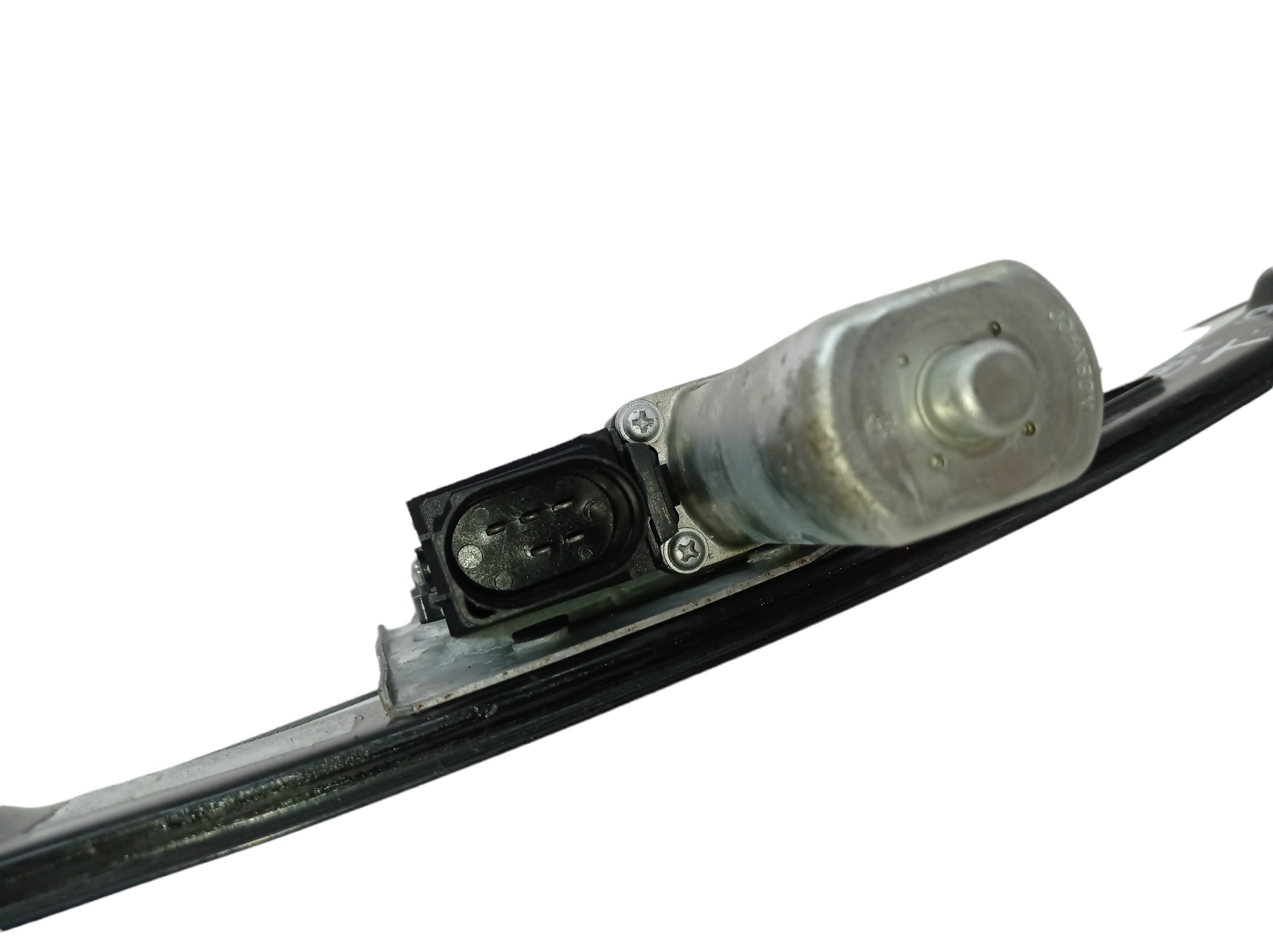 Maquina Vidro Traseira Direita Bmw 318i 2012 9
