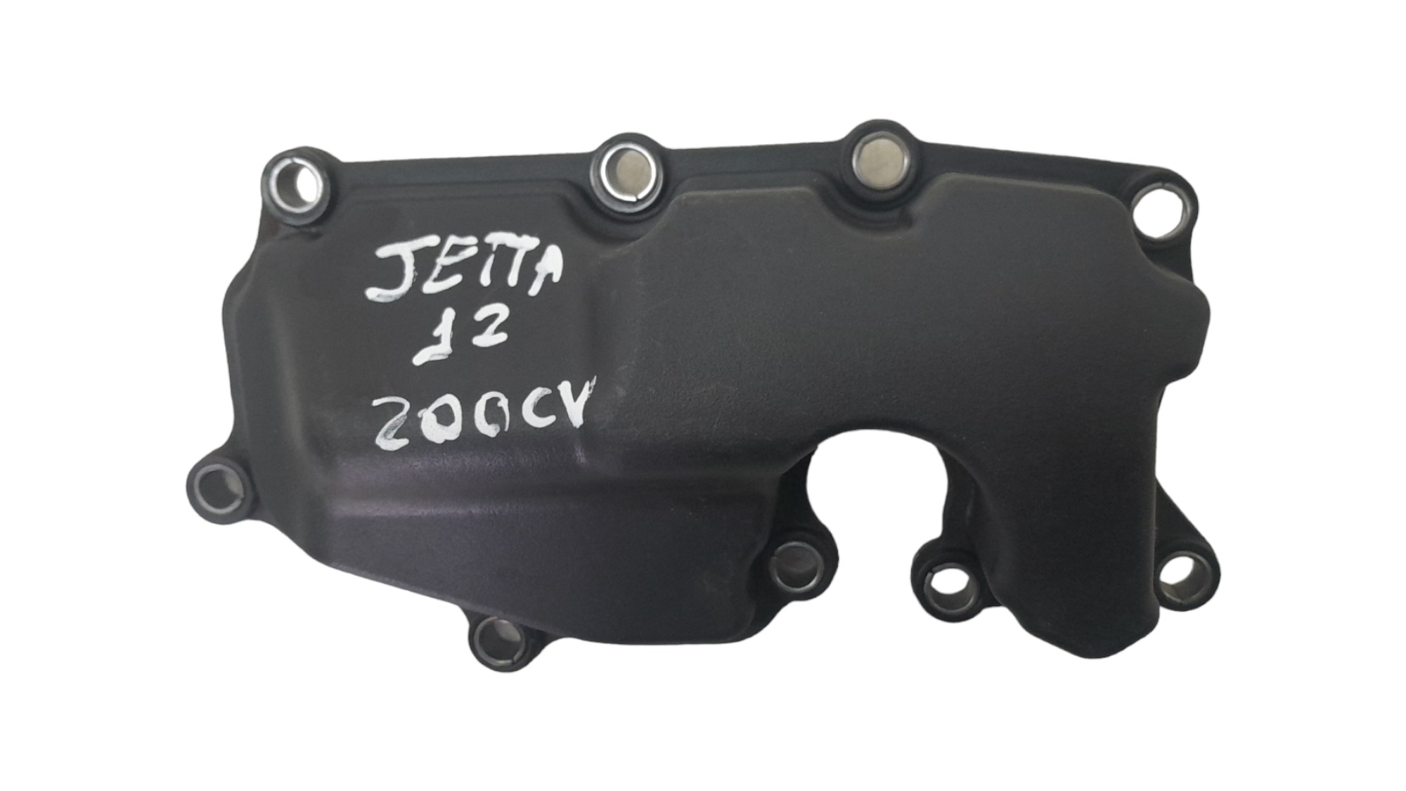 Separador Oleo Volkswagen Jetta 2.0 8v 200cv Aut Flex 2012