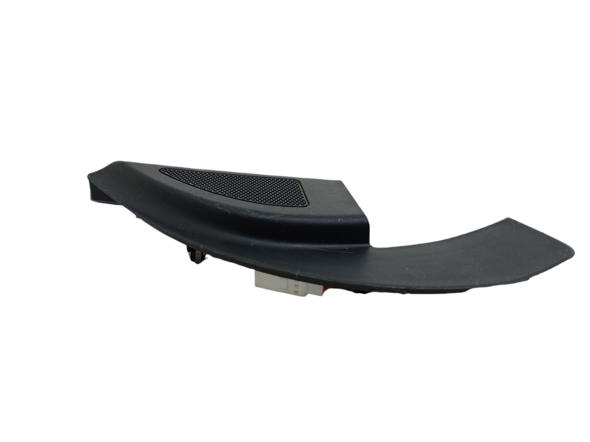 Acabamento Retrovisor Direito Hyundai Hb20s 2019 – Preto 2