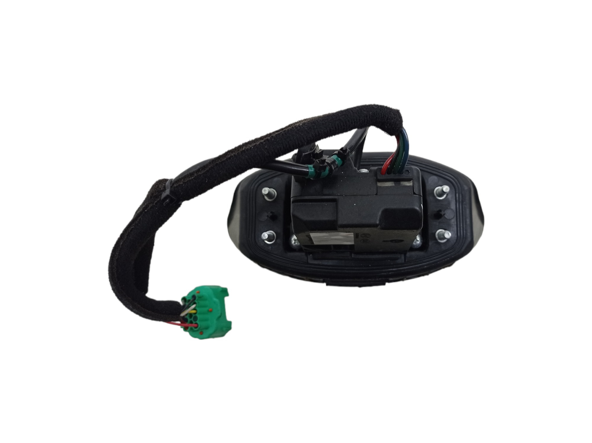 Maçaneta Tampa Traseira Hyundai I30 2016 4