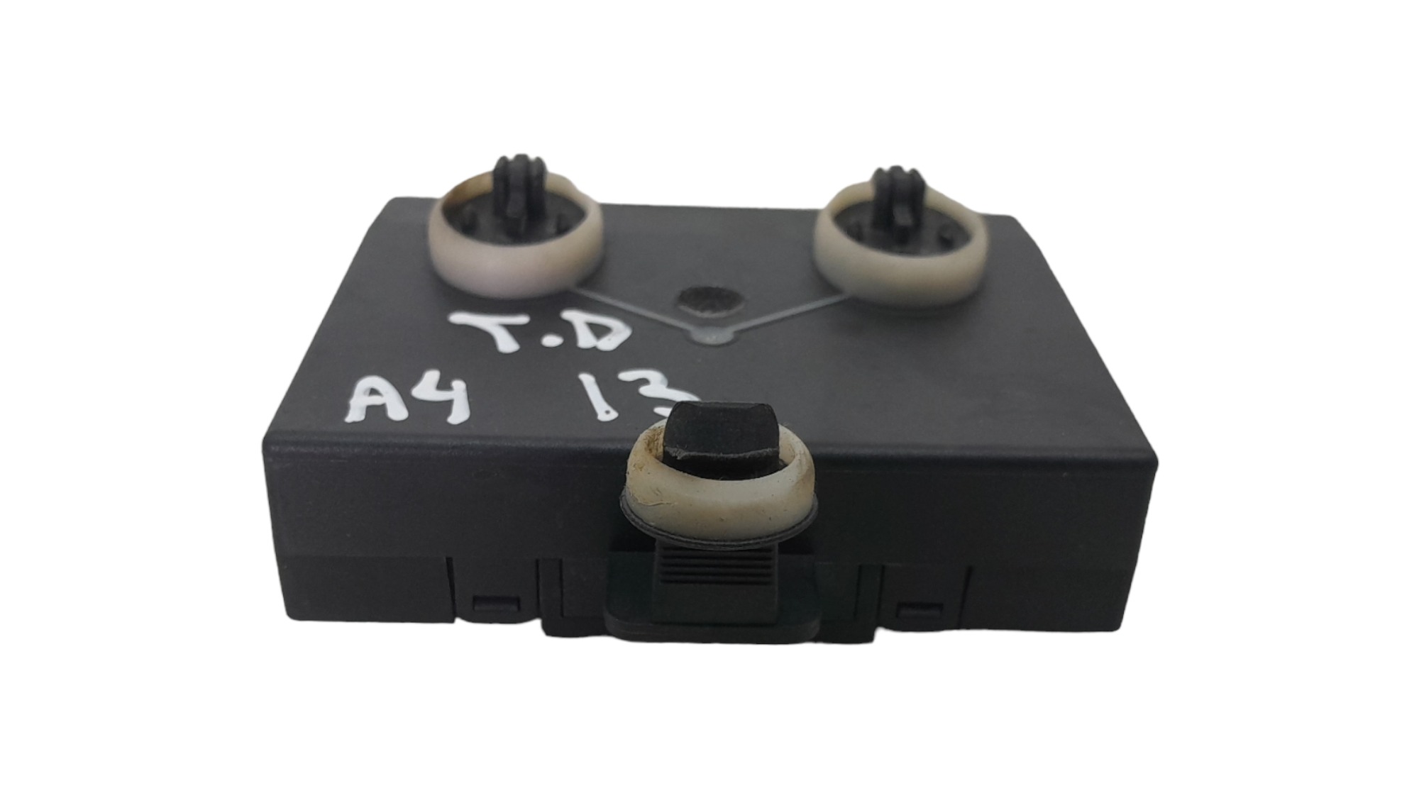Modulo Porta Traseira Direita Audi A4 Tfsi 2.0 16v 2013 5