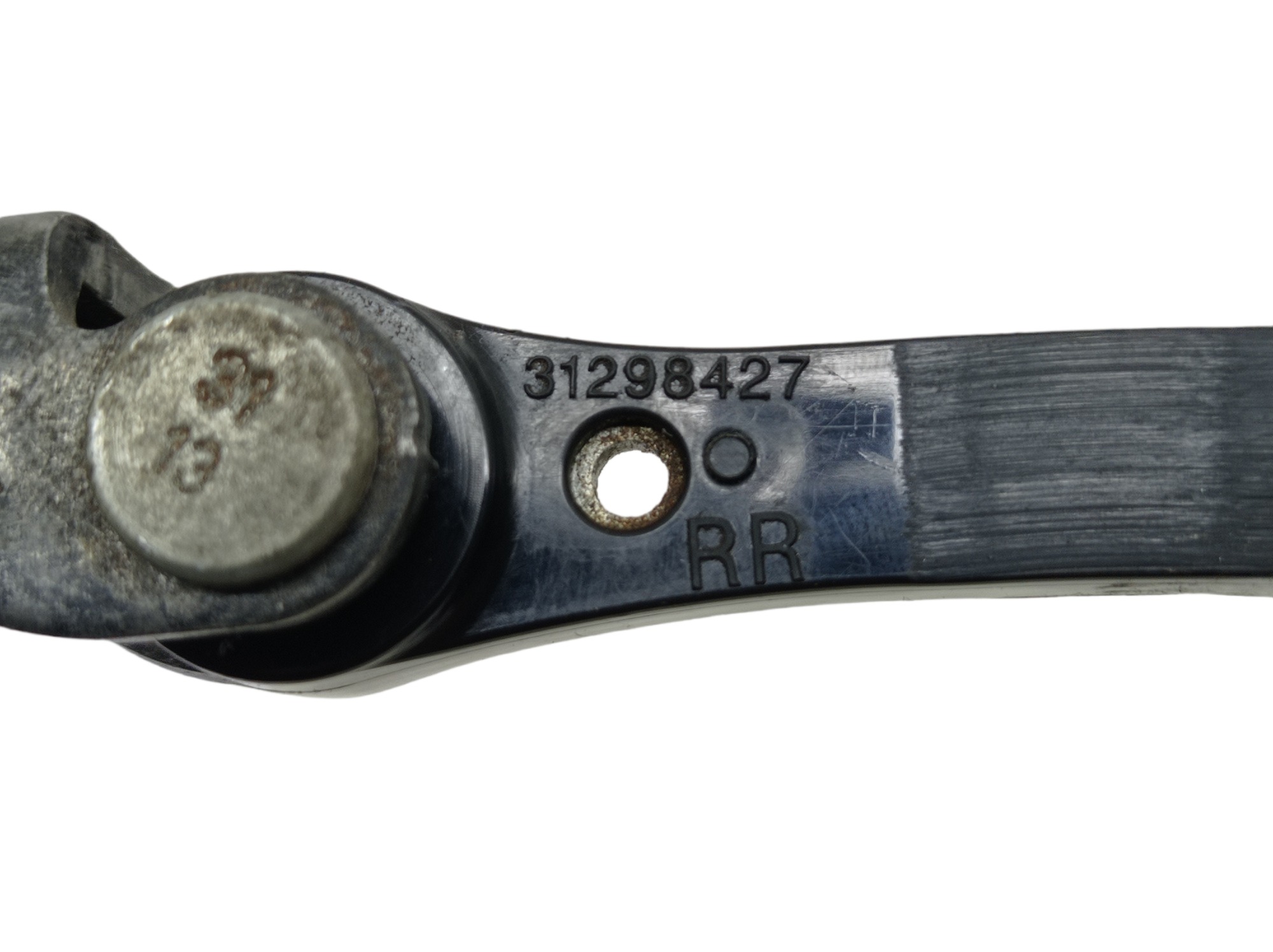 Limitador Porta Traseira Esquerda Volvo V40 T4 2014 6