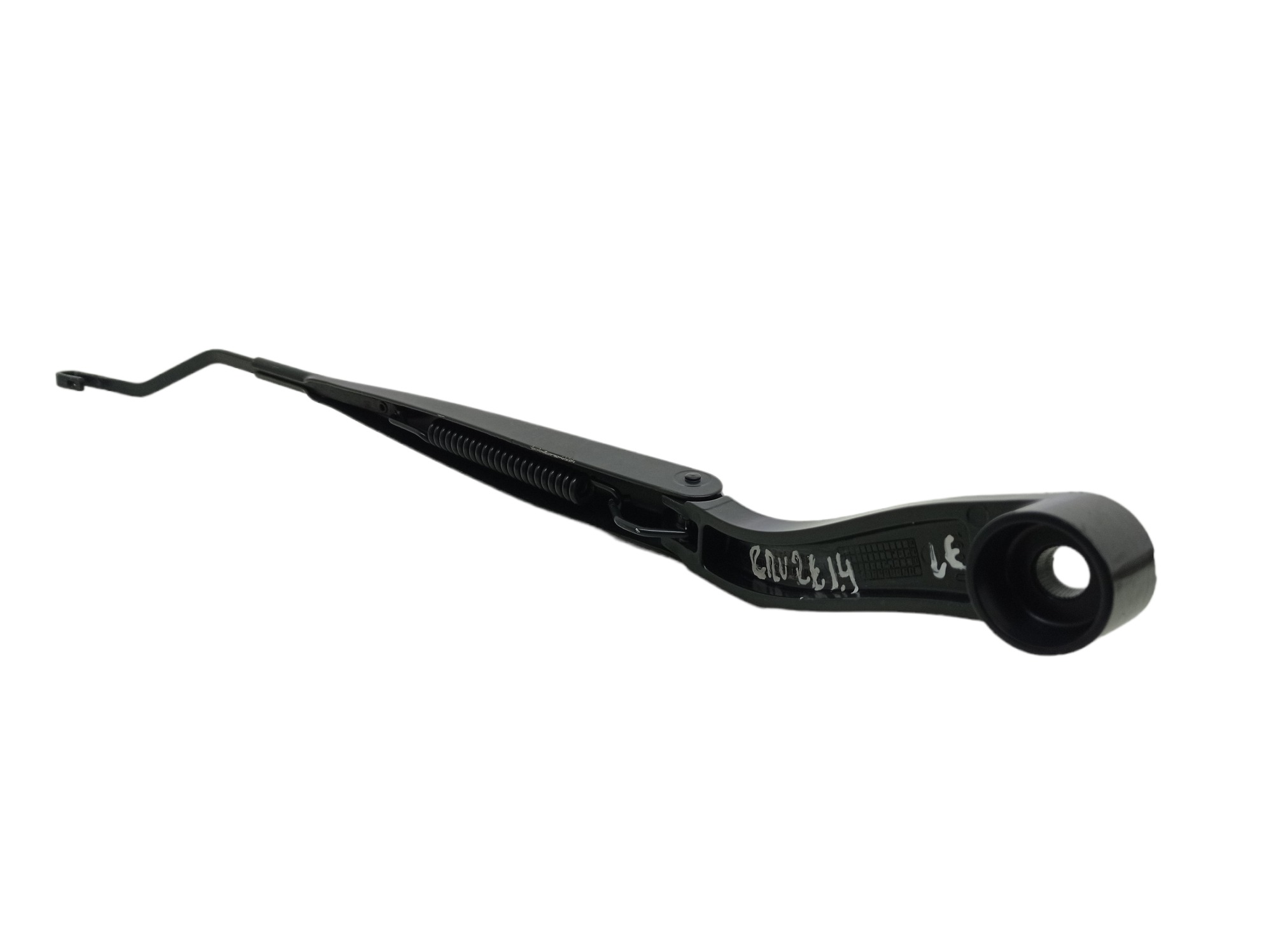 Braço Limpador Parabrisa Esquerdo Chevrolet Cruze 2014 4