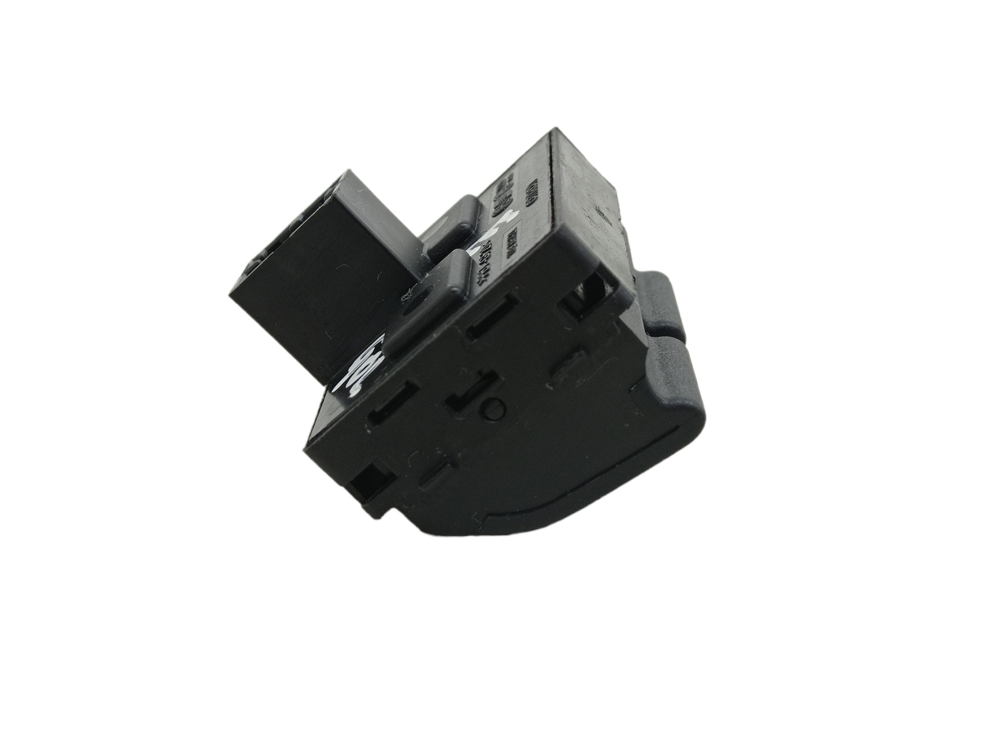 Botao Vidro Dianteiro Esquerdo Volkswagen Gol G7 2023 3