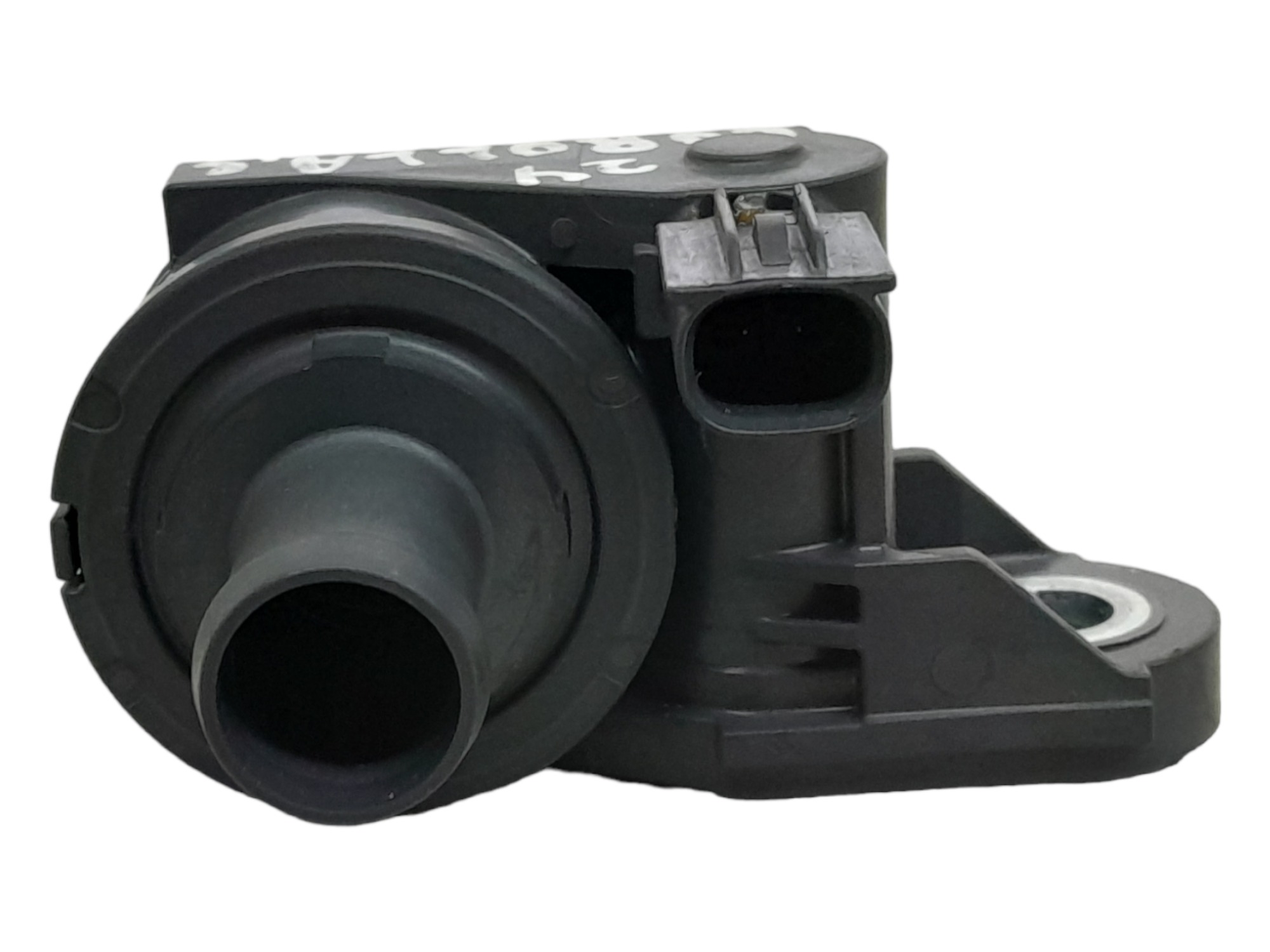 Bomba Agua Auxiliar Toyota Corolla Cross Xre 2.0 16v 2024 4