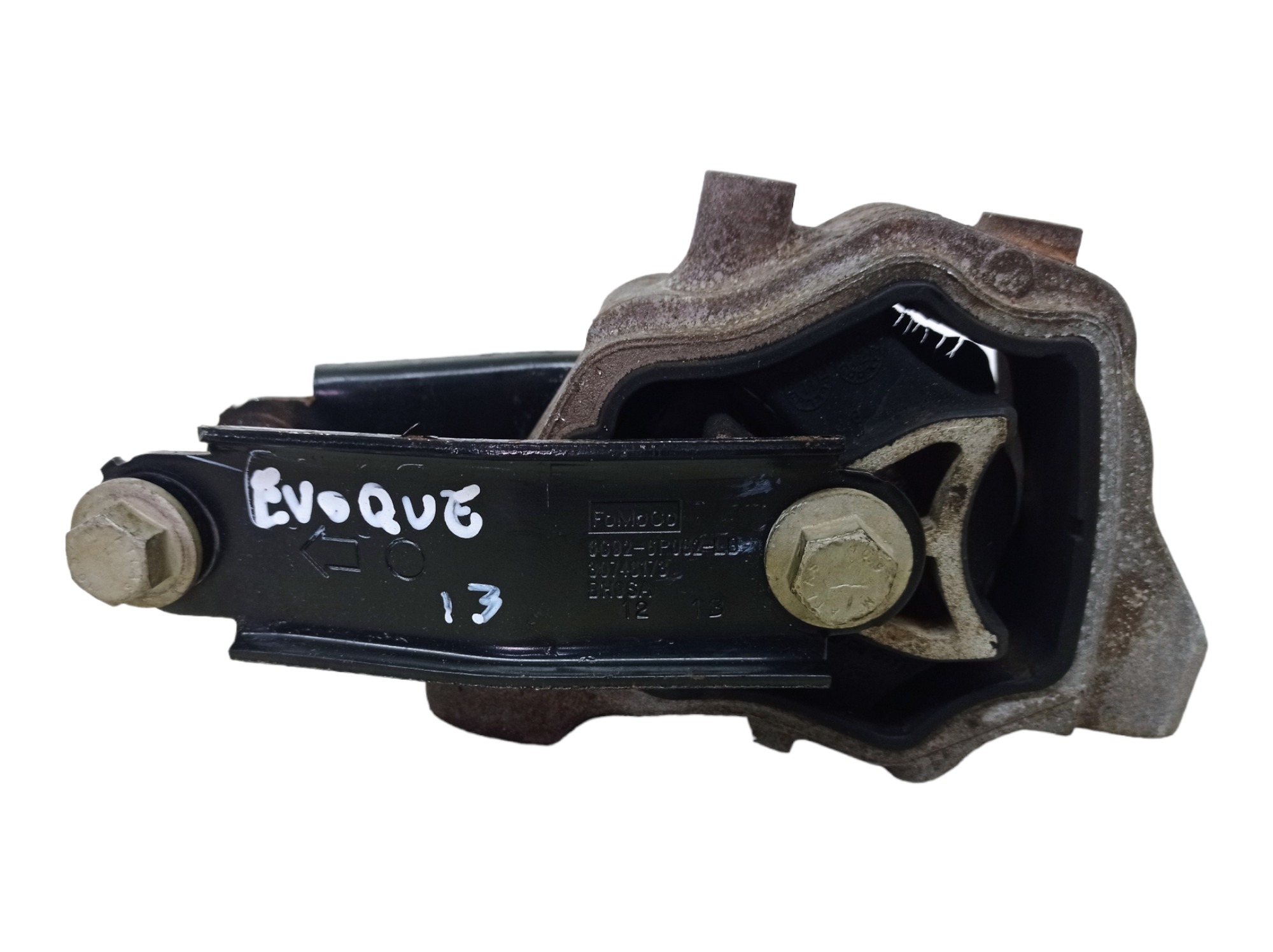 Coxim Motor Inferior Land Rover Evoque 2.0 16v 4×4 Aut 2013 2