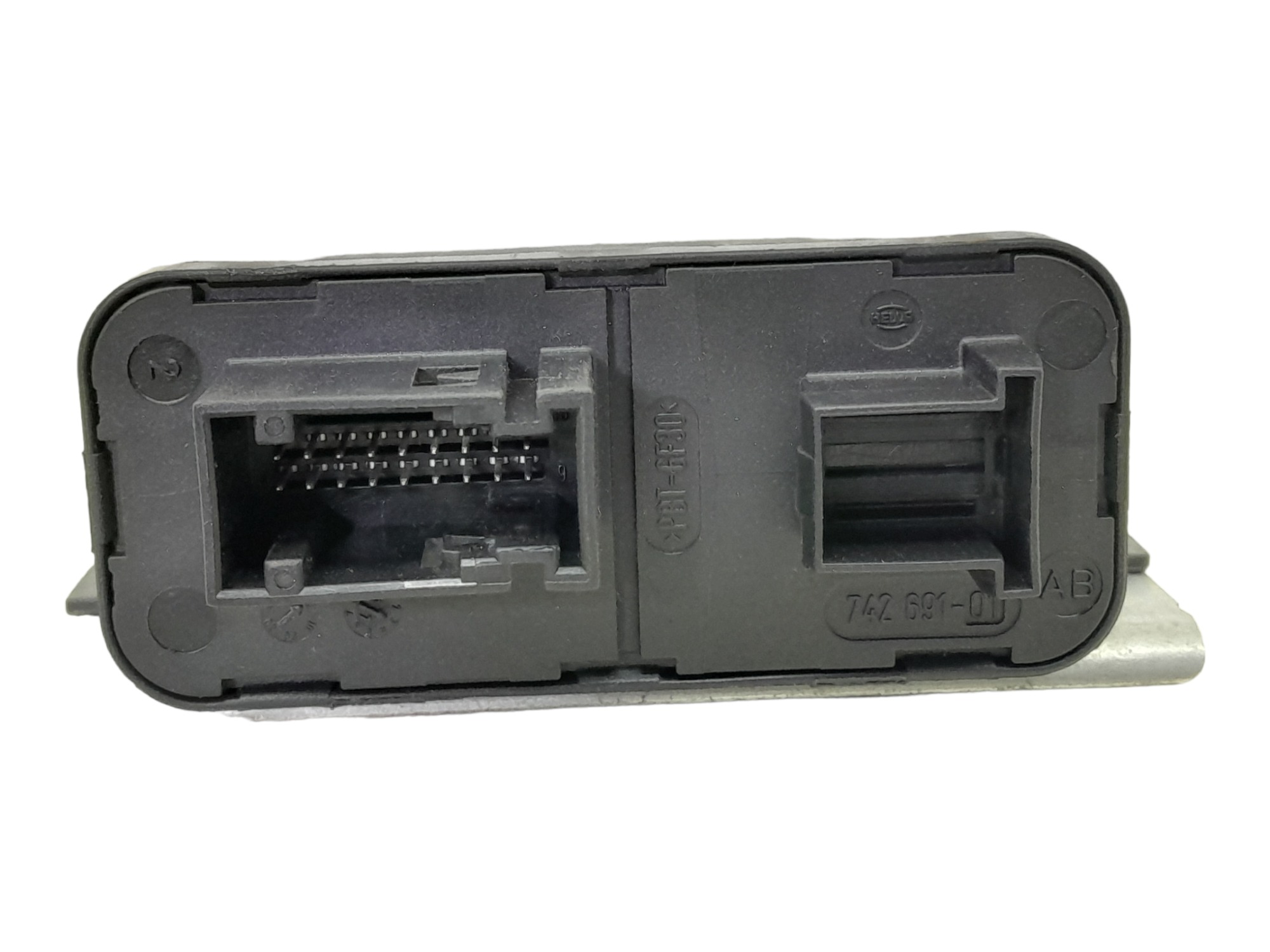 Modulo Controle Farol Land Rover Discovery 4 2011 3