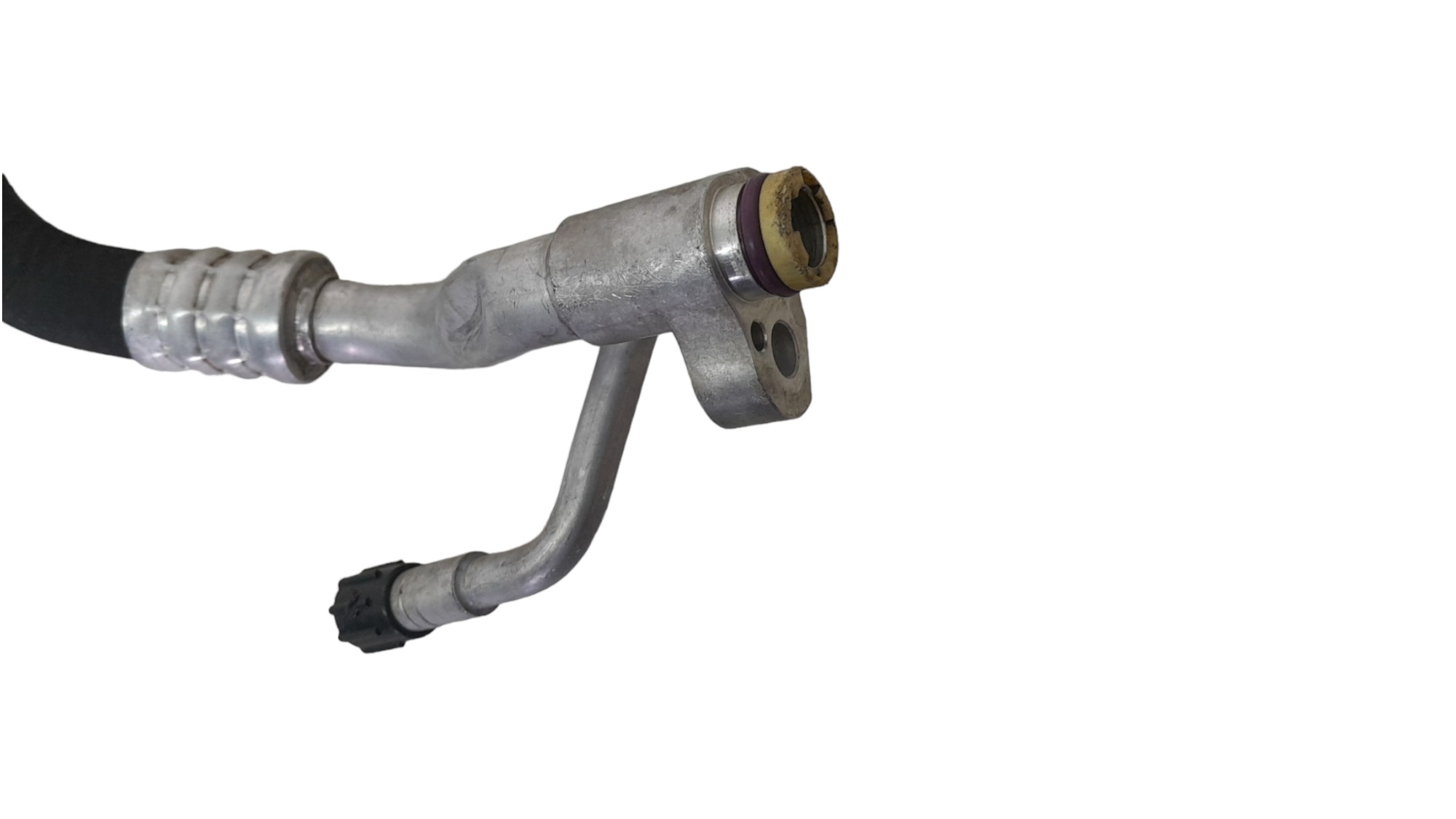 Mangueira Ar Condicionado Bmw X1 2.0 16v Gas Aut 2013 3