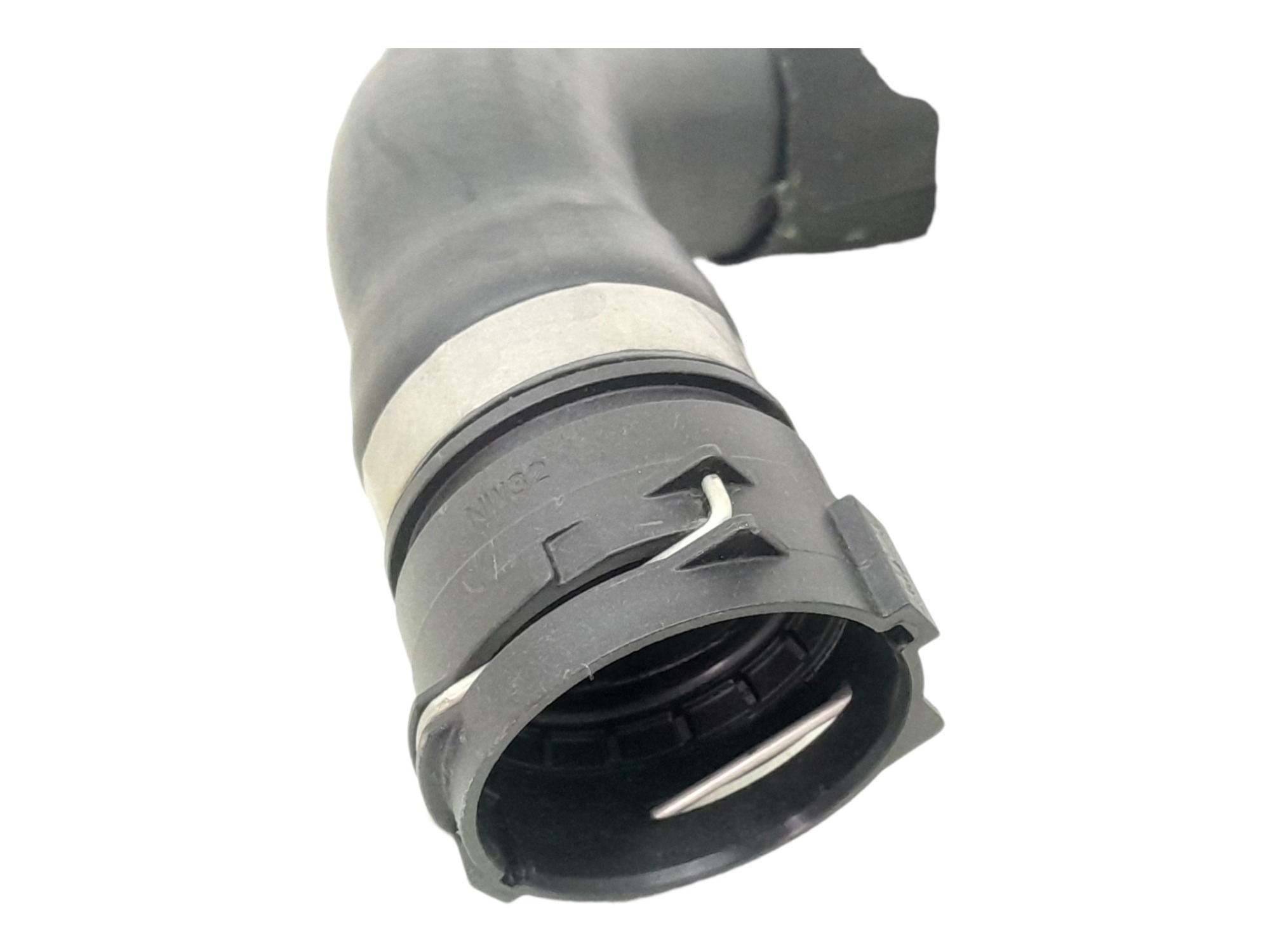 Mangueira Agua Motor Bmw X4 3.0 6cc 2023 2