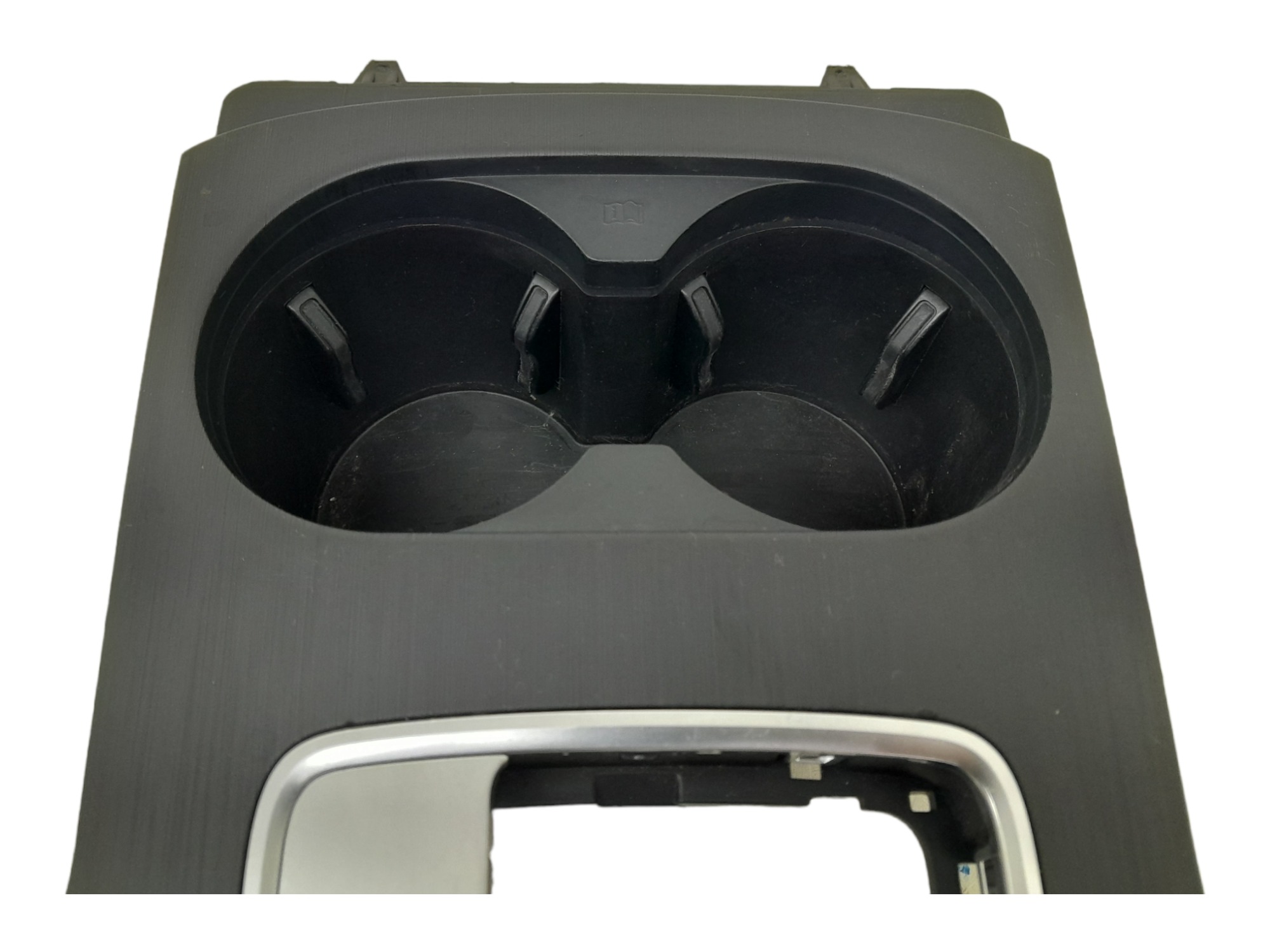 Moldura Console Trambulador Audi A3 Sedan Tfsi 2015 5
