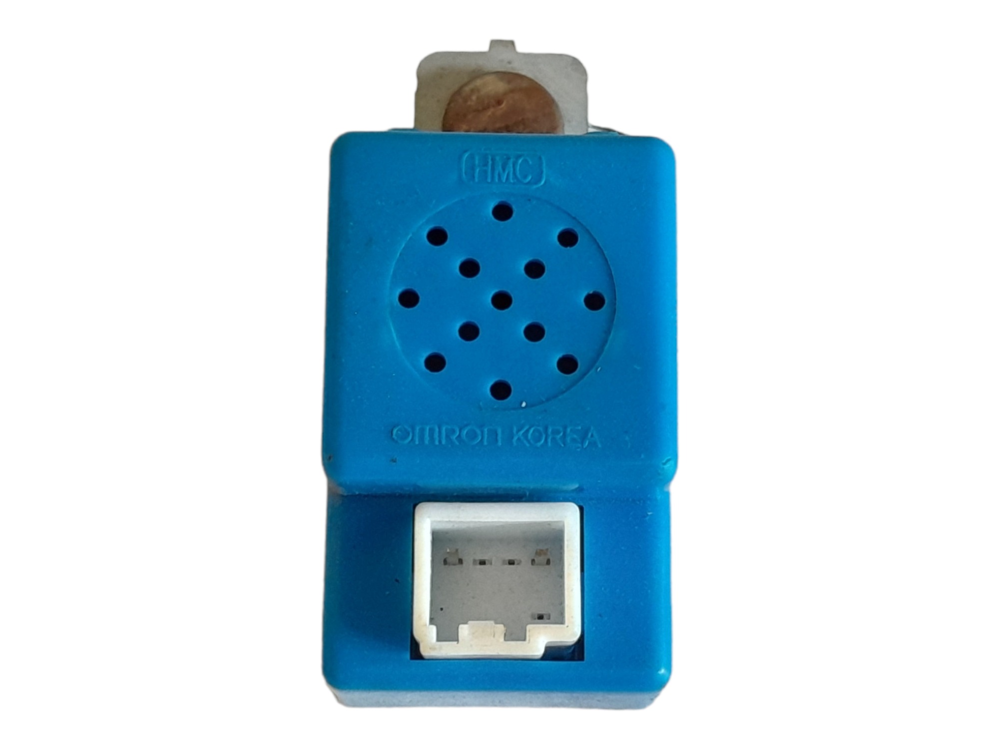 Modulo Sensor Alarme Hyundai Vera Cruz 3.8 2010 1