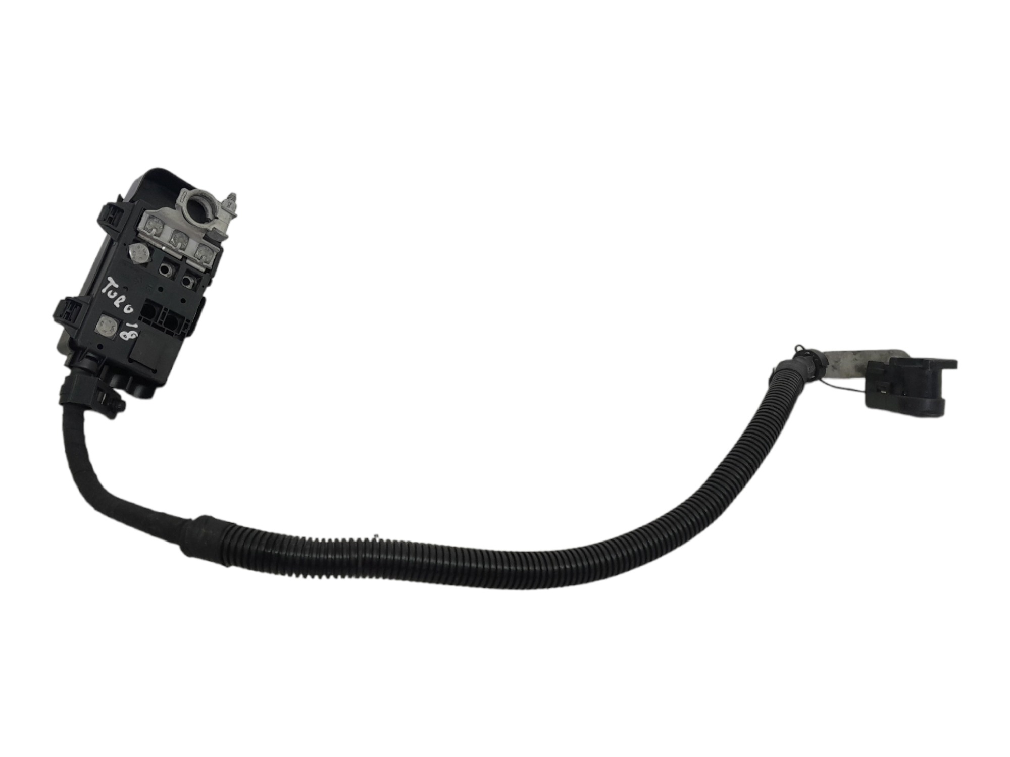 Cabo Positivo Bateria Fiat Toro Freedom 2.0 16v 2018
