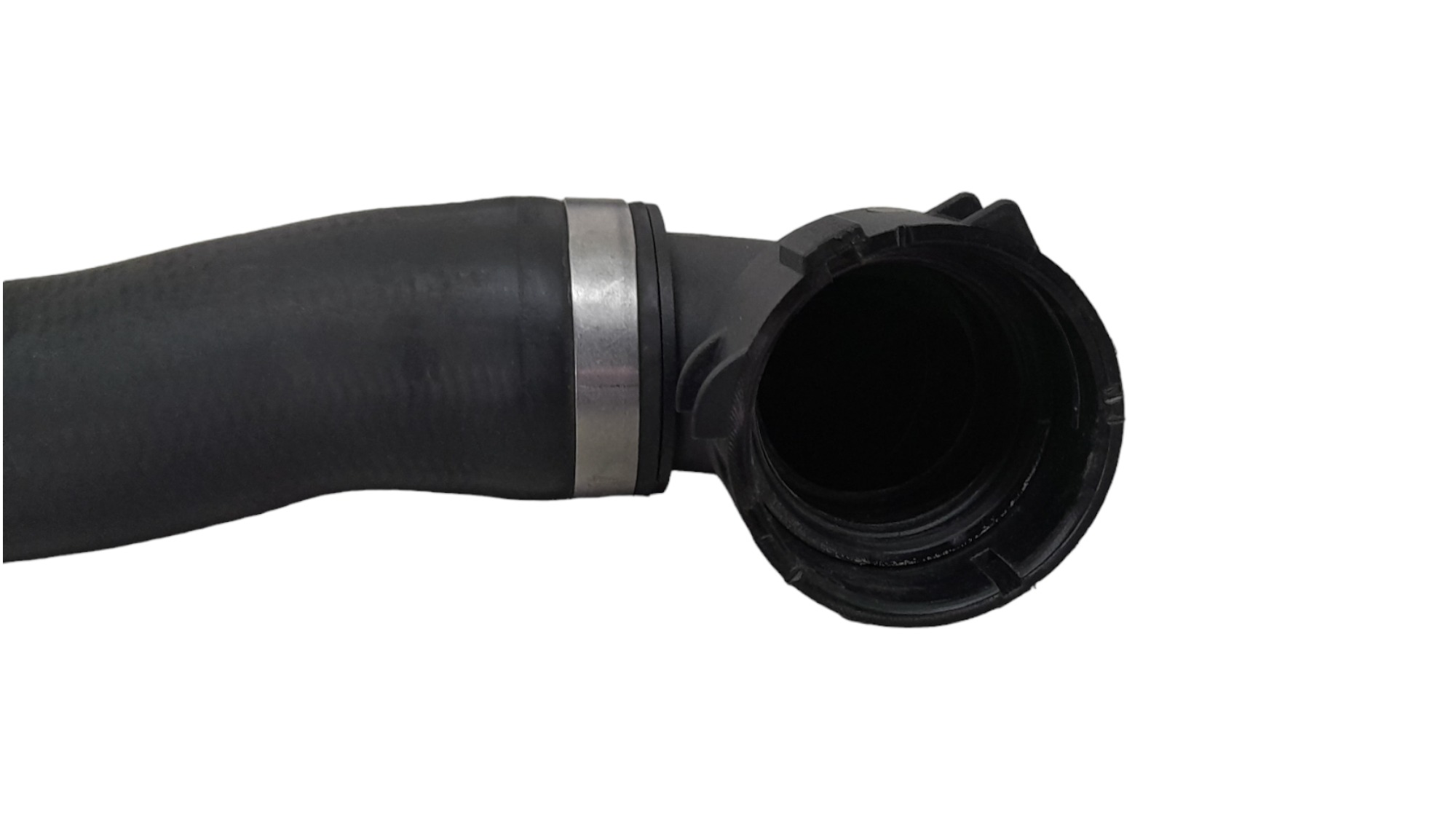 Mangueira Agua Radiador Mercedes C180 1.6 16v Gas Aut 2016 3
